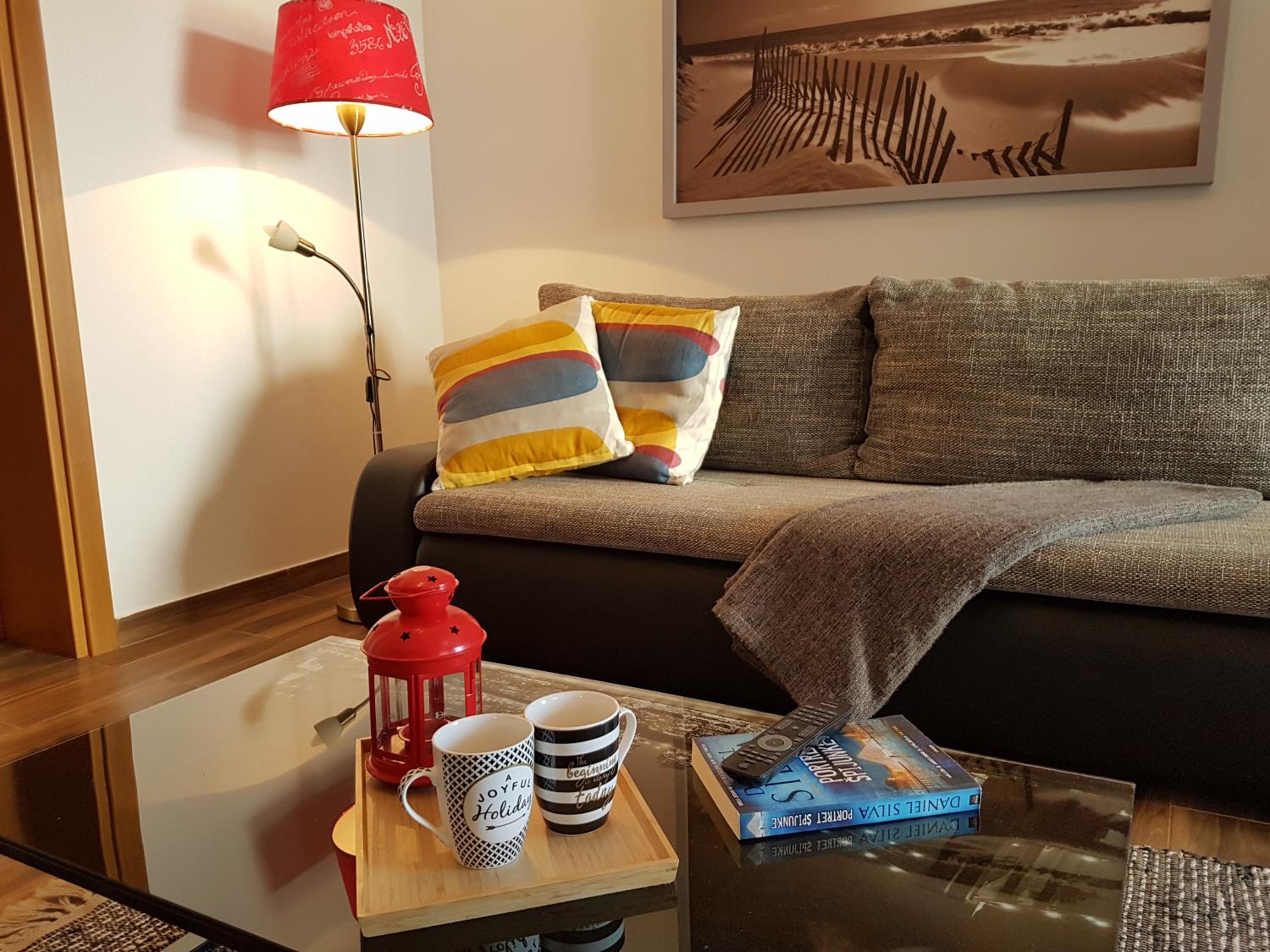 Apartment Marin