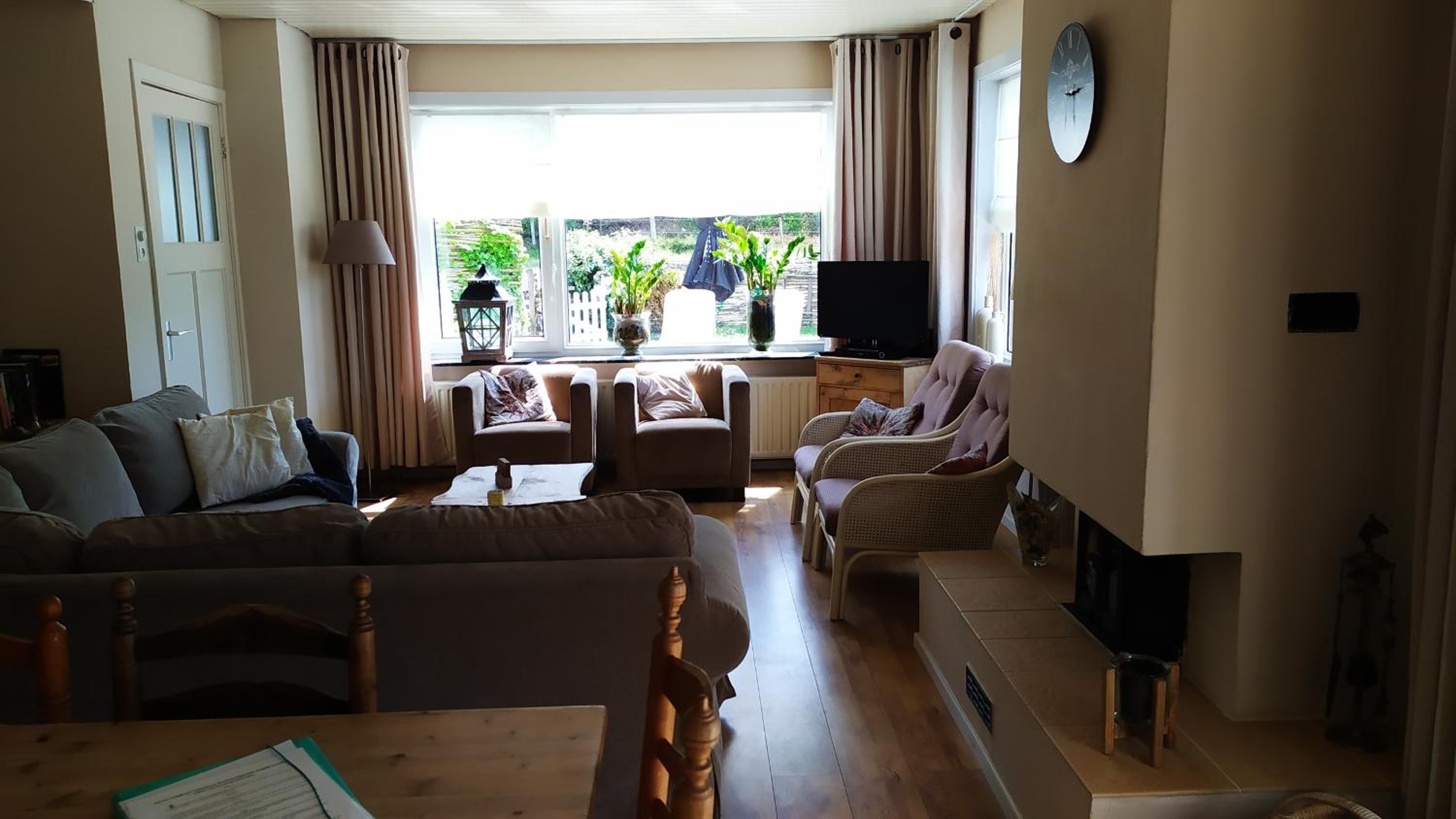 Het Voorhuis view 5