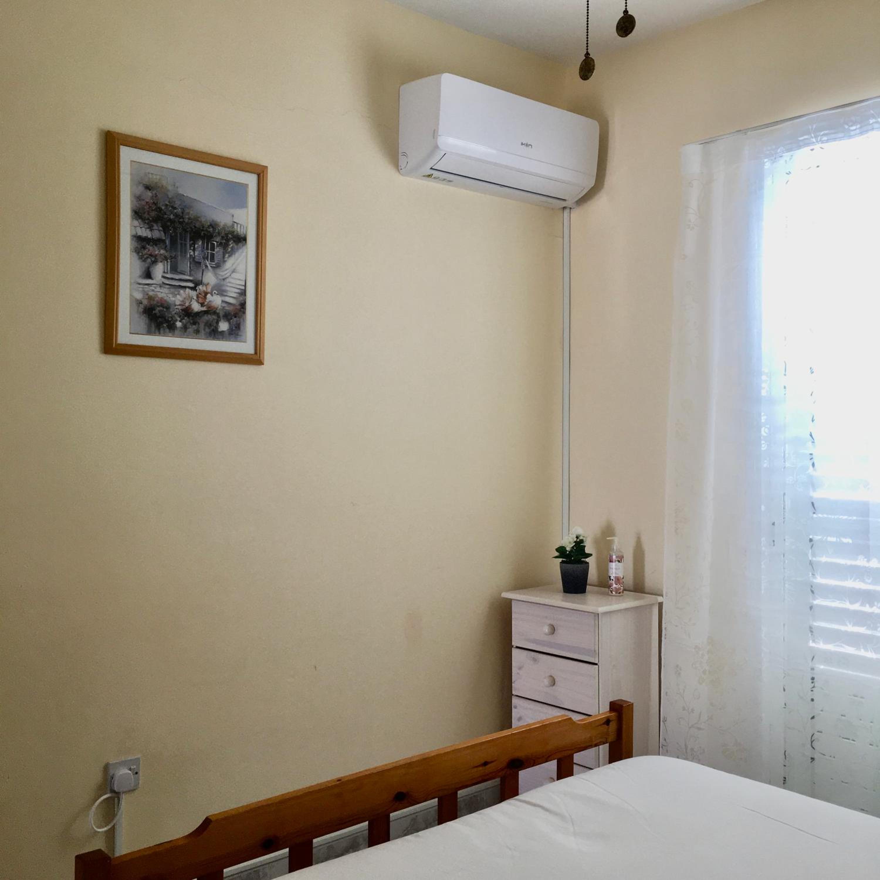 Veranda Apartment
