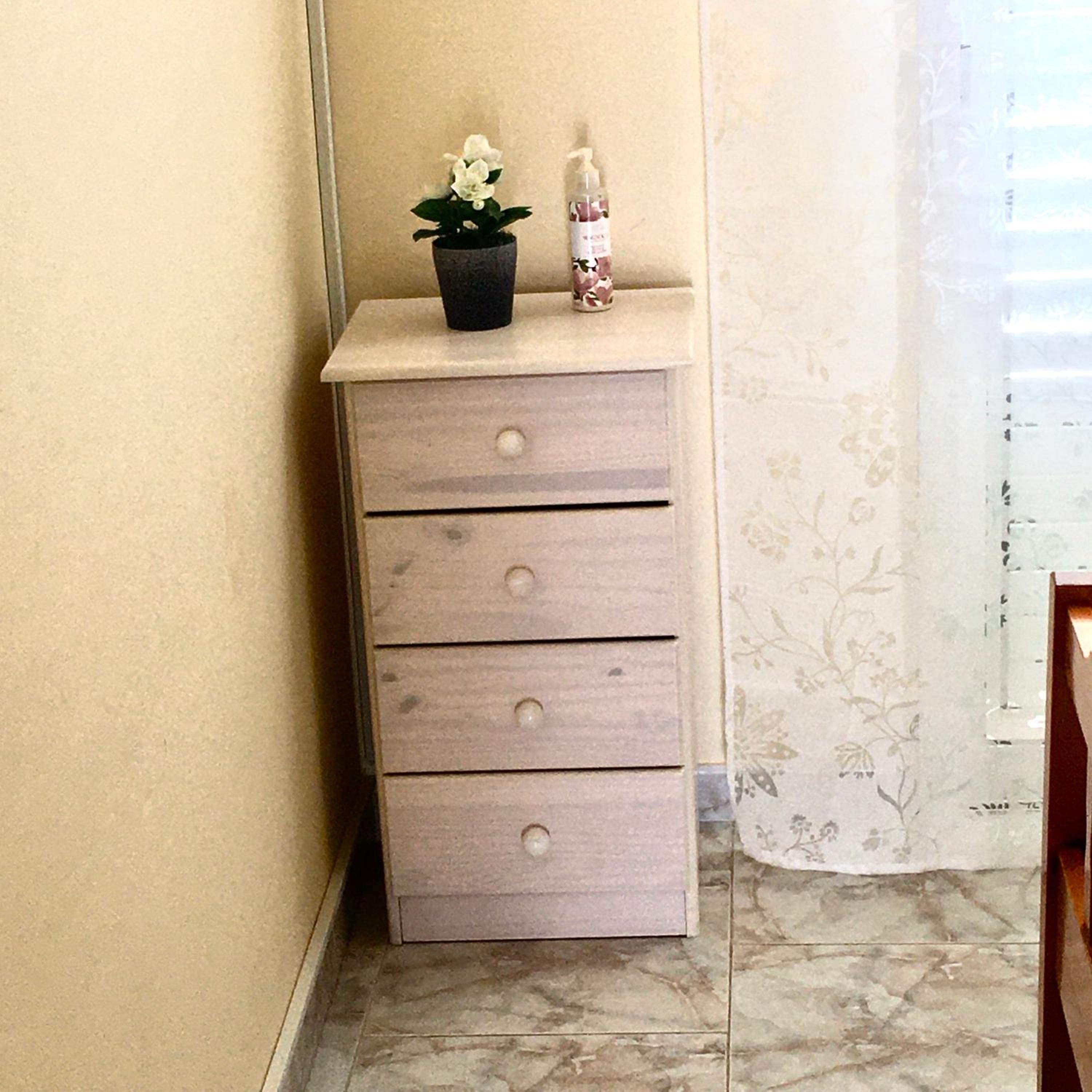 Veranda Apartment