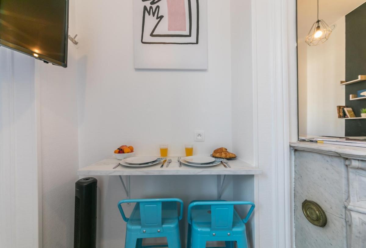children's play area