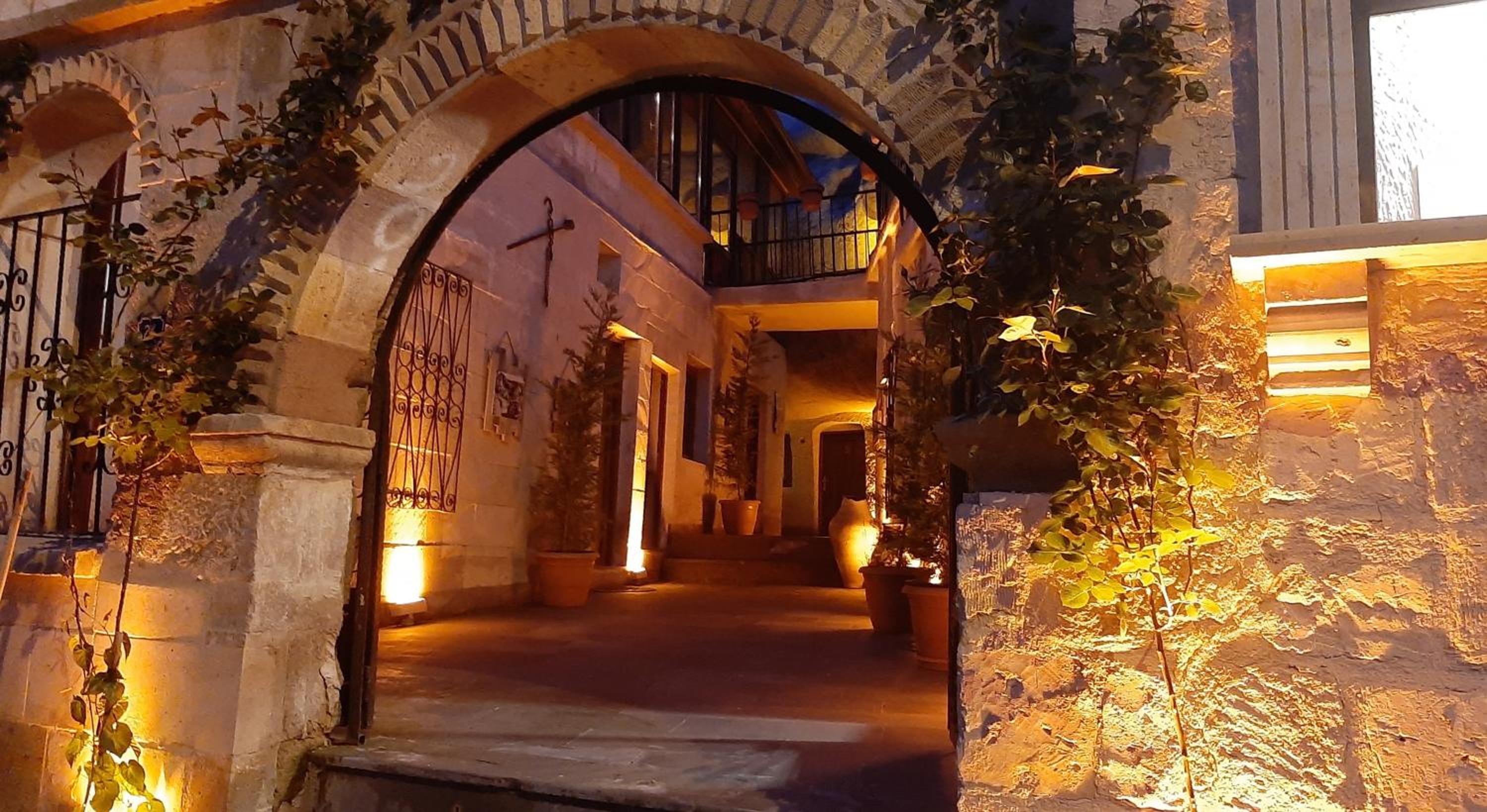 Adelya Cave Hotel - Image 53