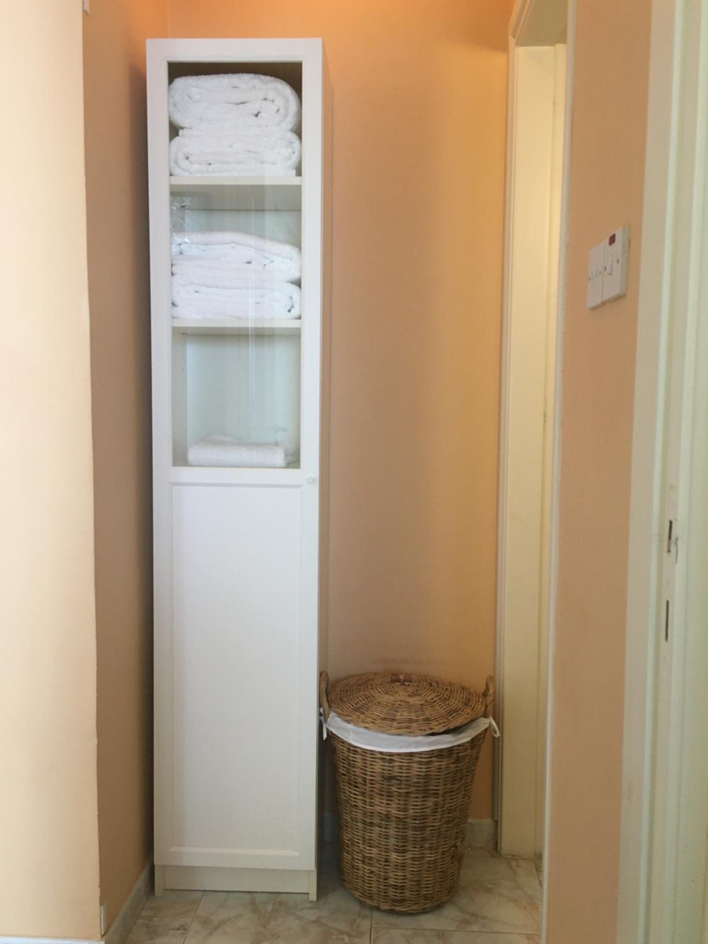 Veranda Apartment