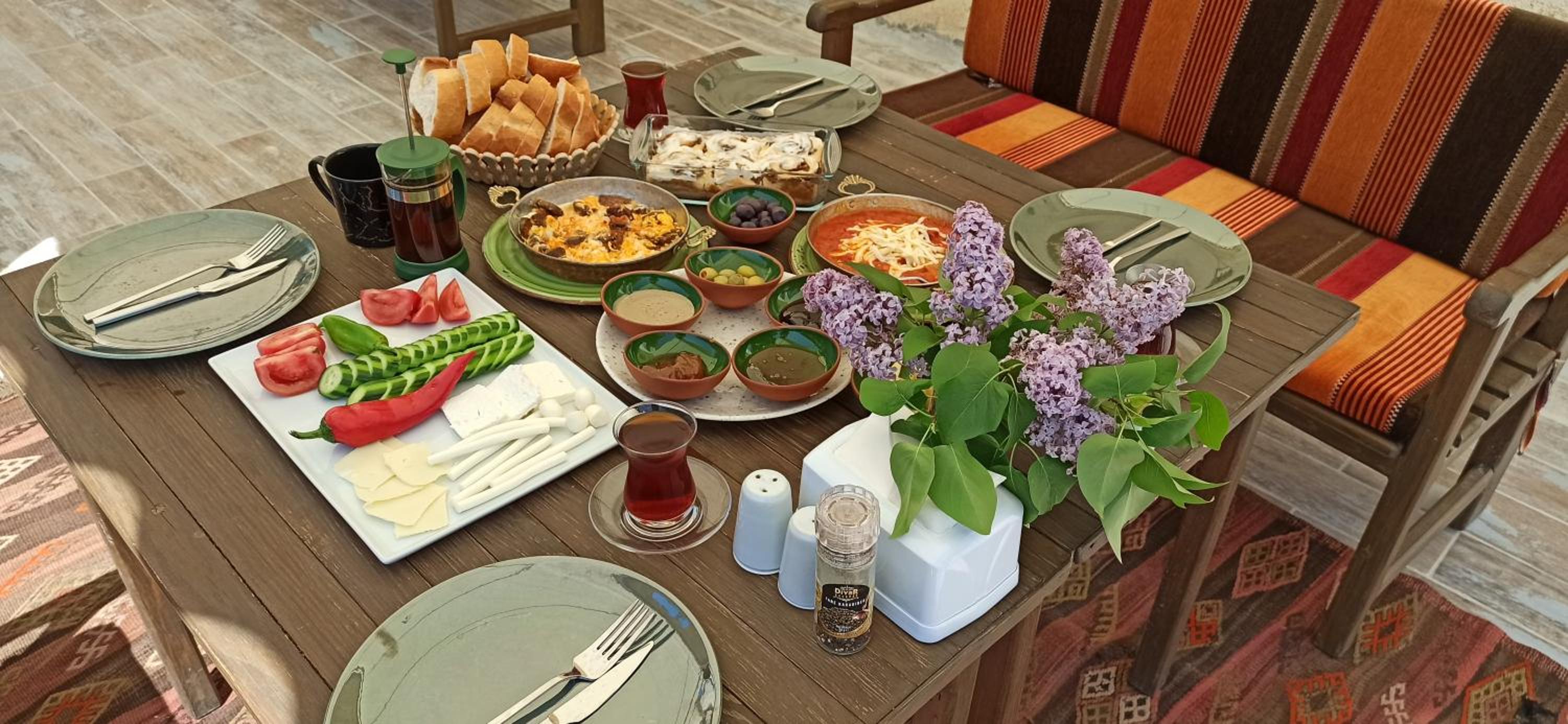 Adelya Cave Hotel - Image 7