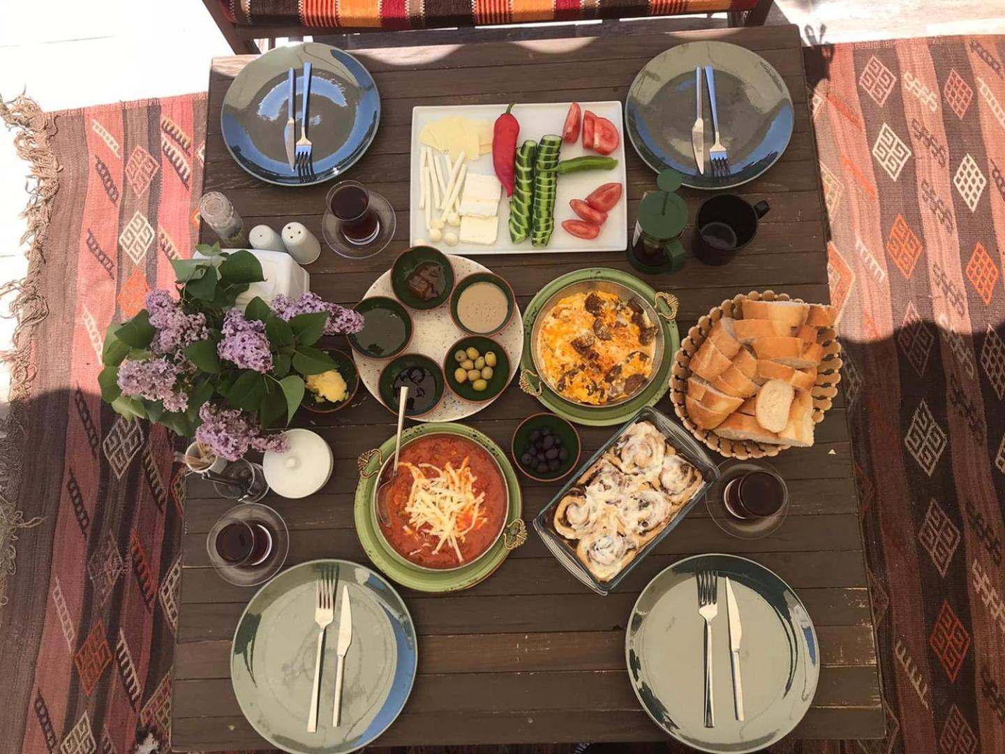 Adelya Cave Hotel - Image 24