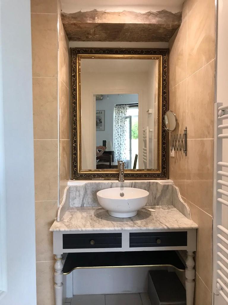 le Logis du Plessis