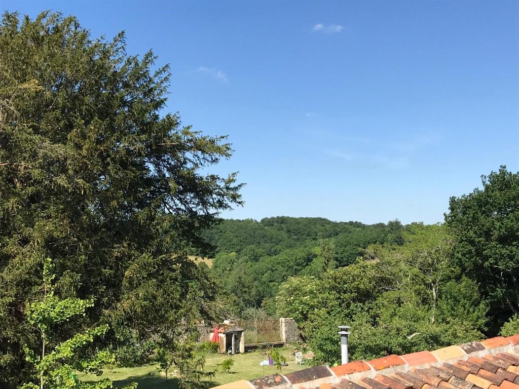 le Logis du Plessis