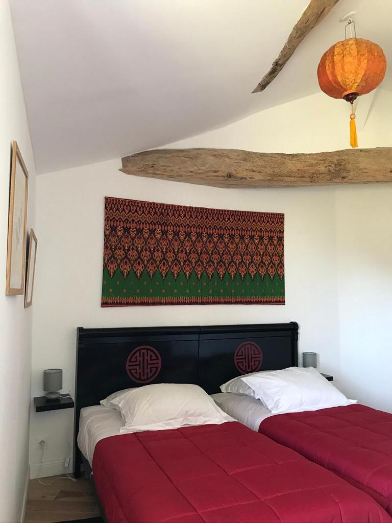 le Logis du Plessis