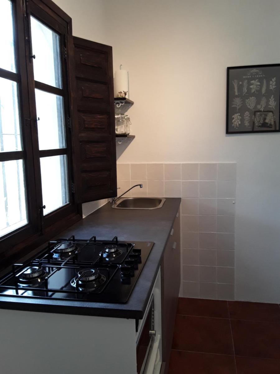 Casa al Cerro photo 5