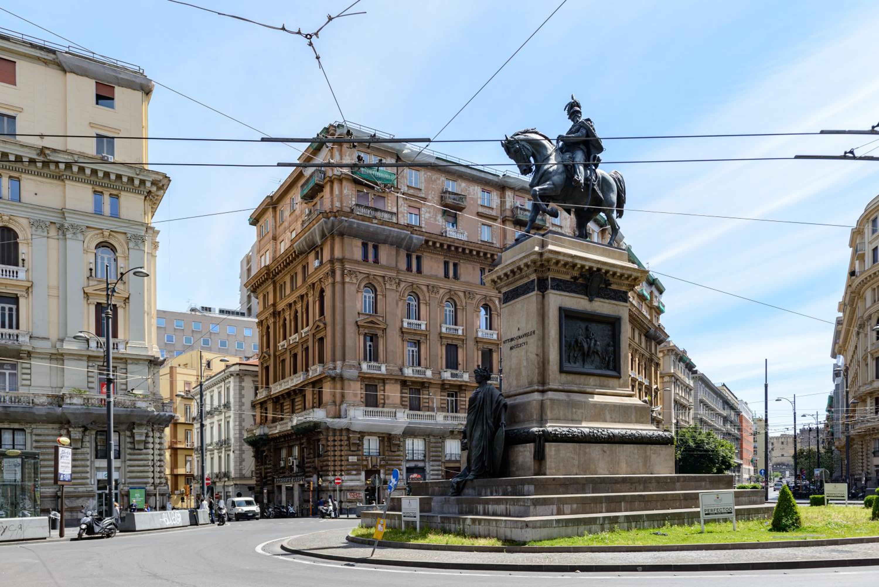 Napoliving
