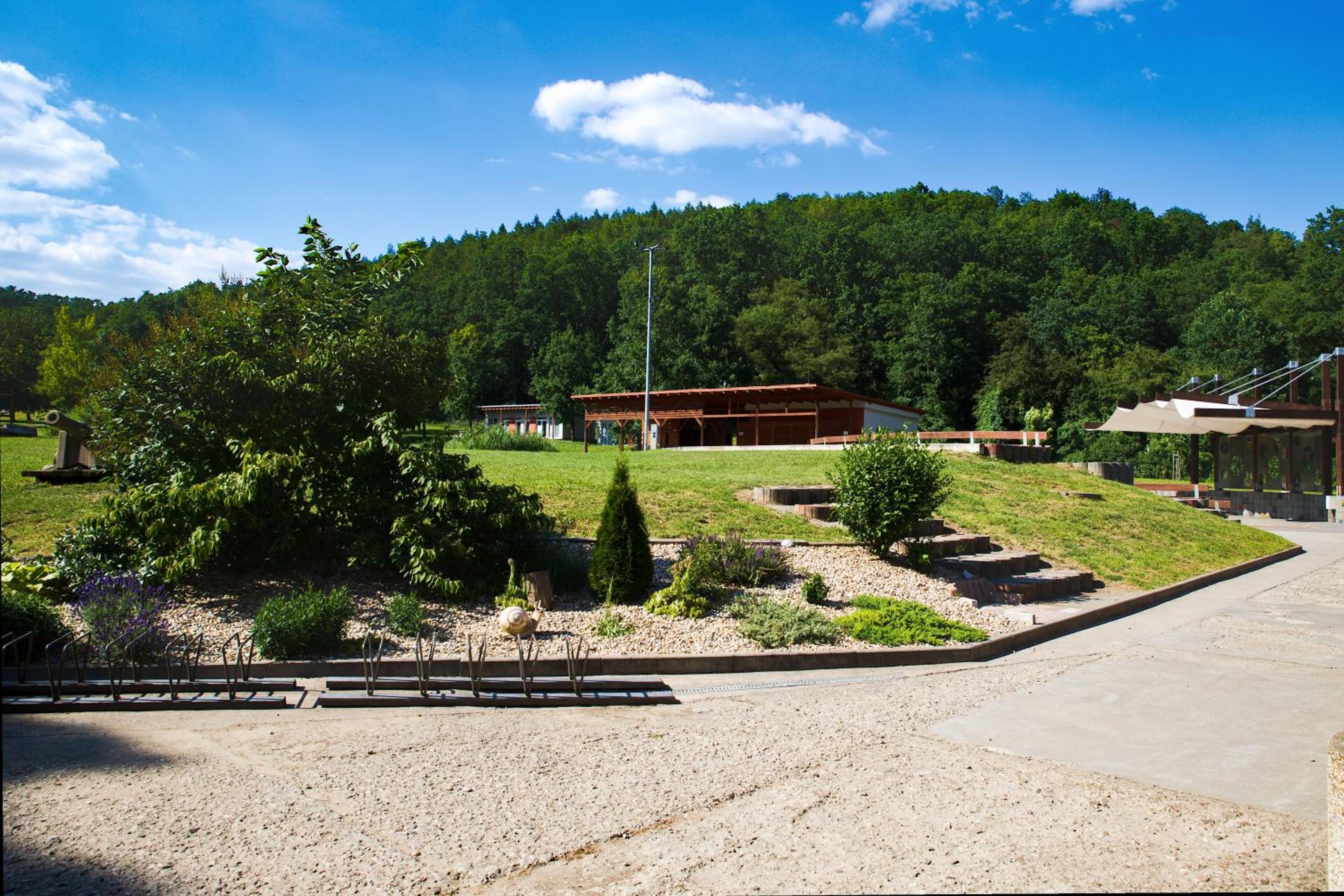 Penzion Amfík Bukovina