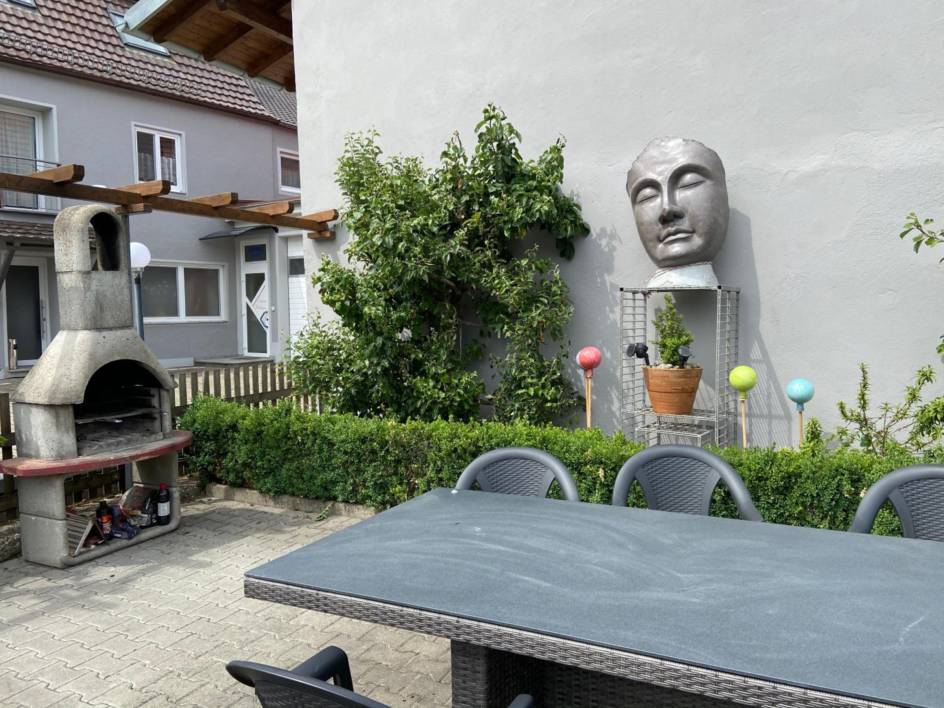 Landhotel Muller im Donautal - Property Image 63