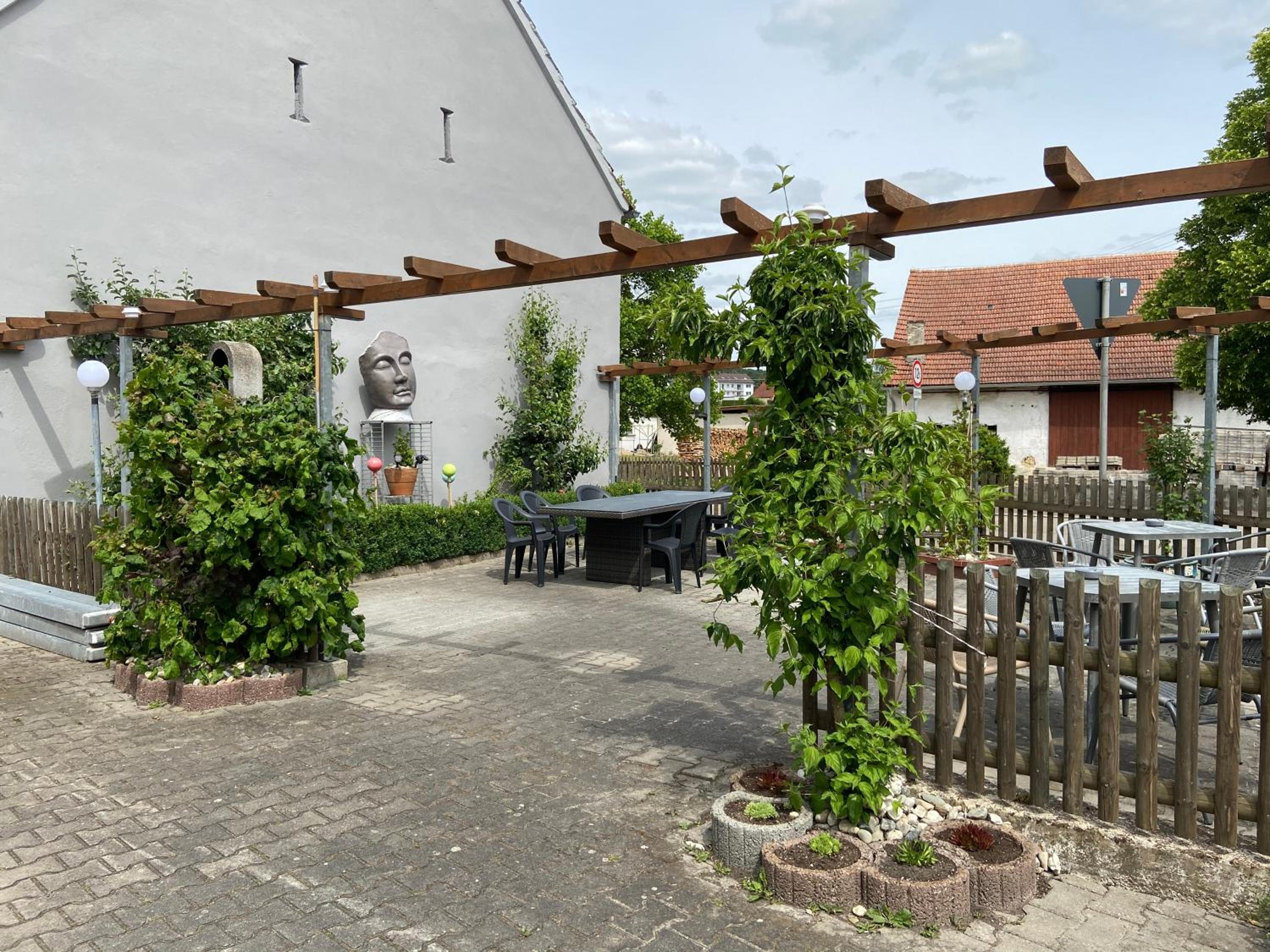 Landhotel Muller im Donautal - Property Image 62