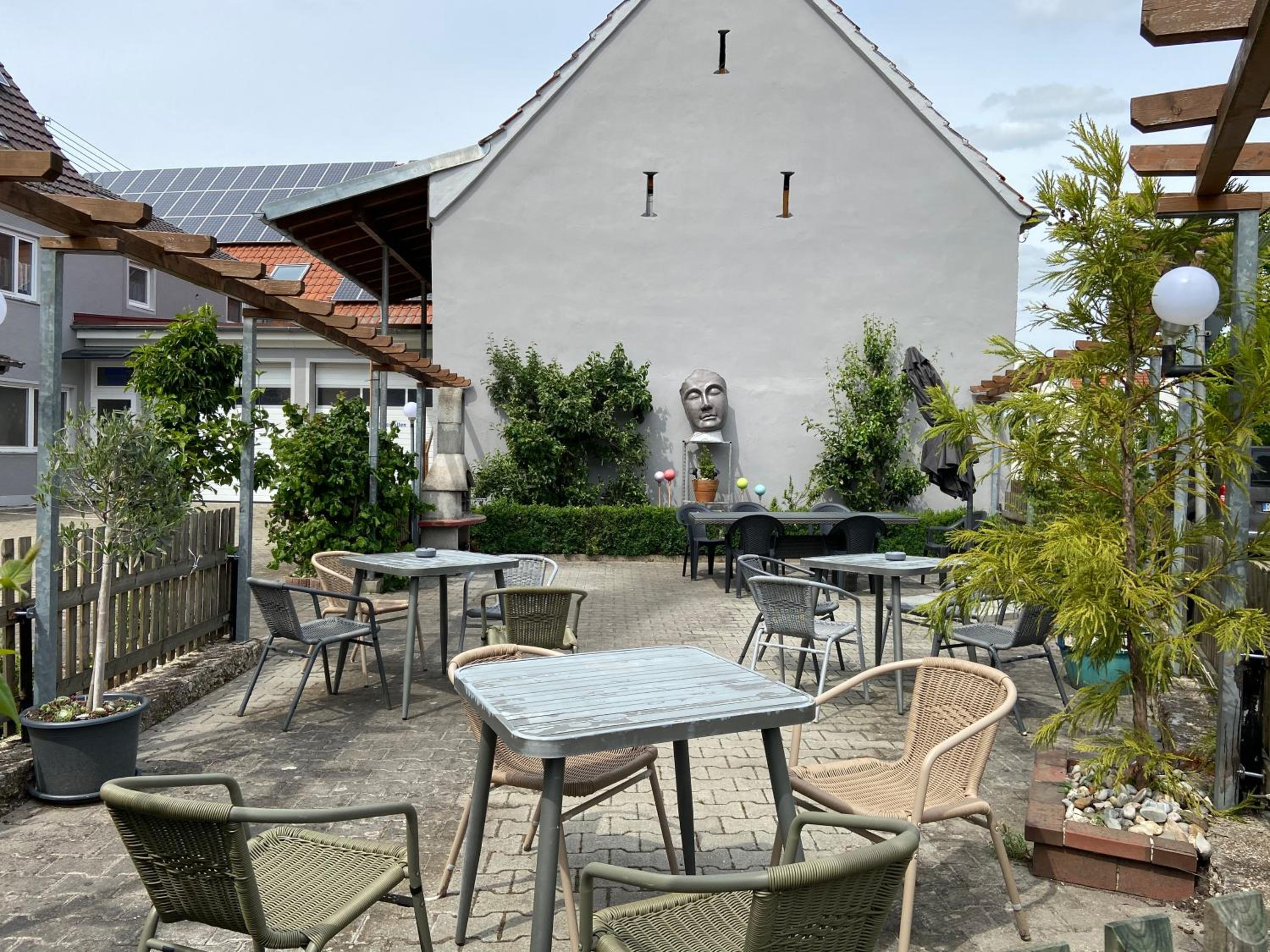 Landhotel Muller im Donautal - Property Image 61
