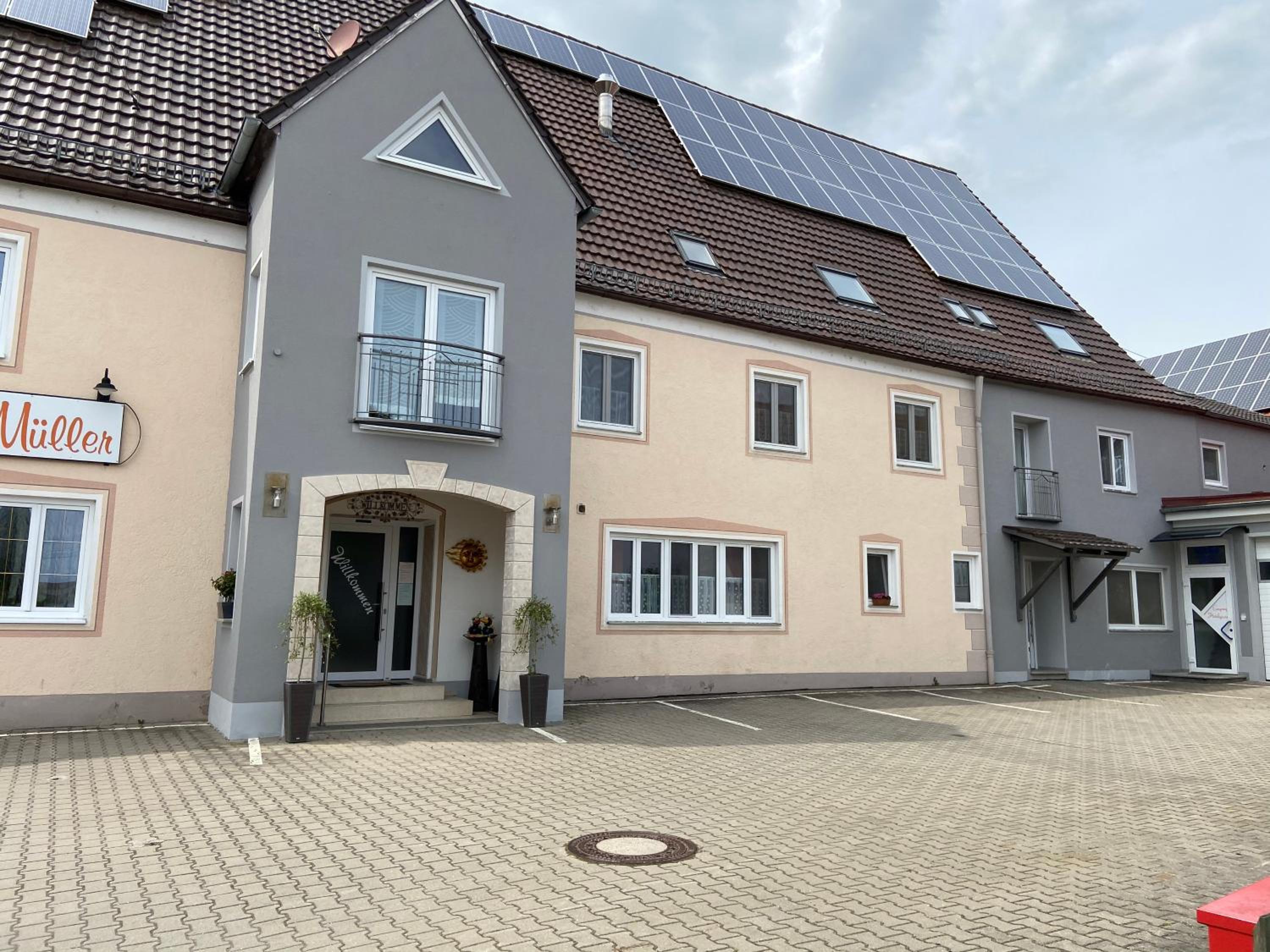 Landhotel Muller im Donautal - Property Image 59