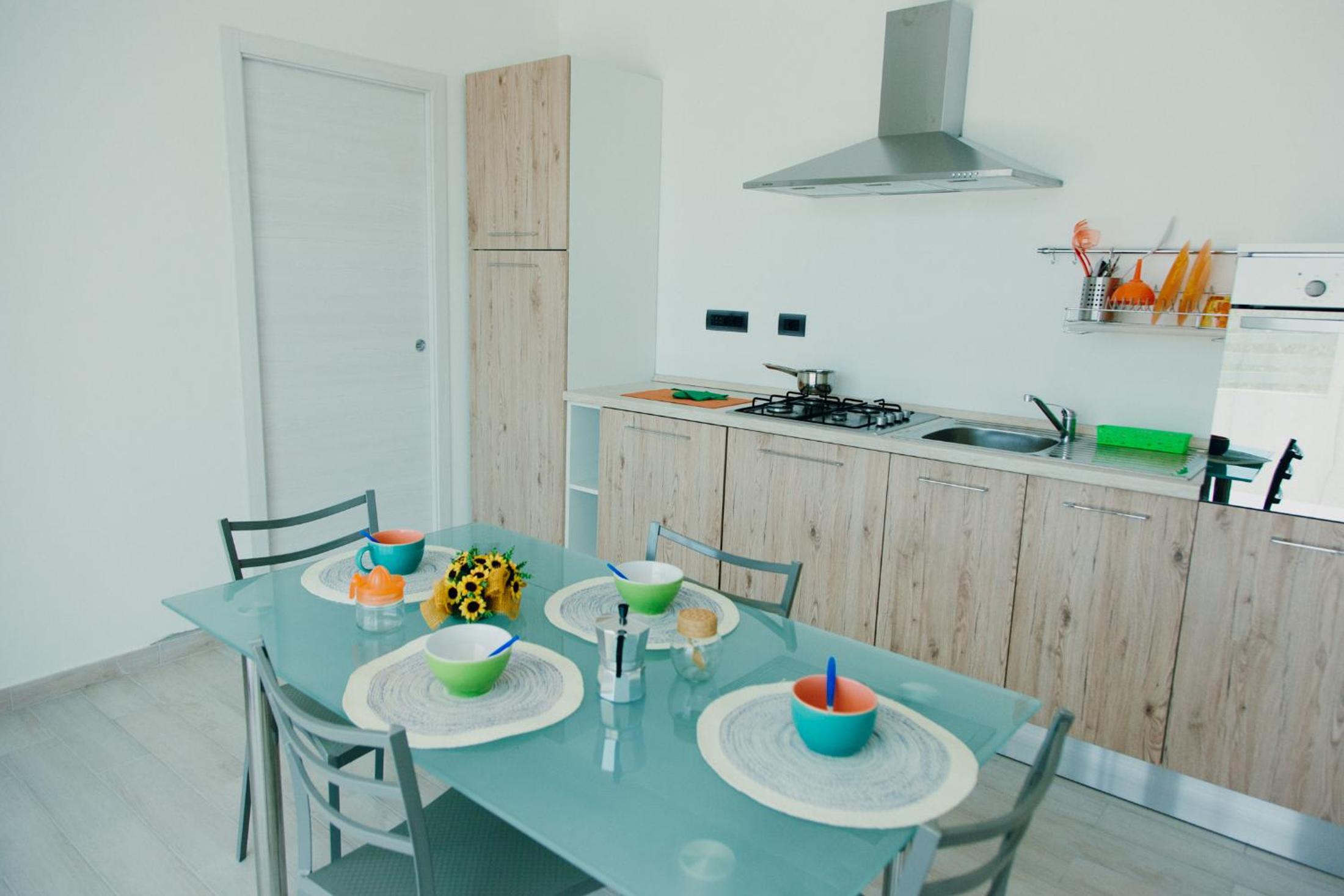 Villa Riviera view 3