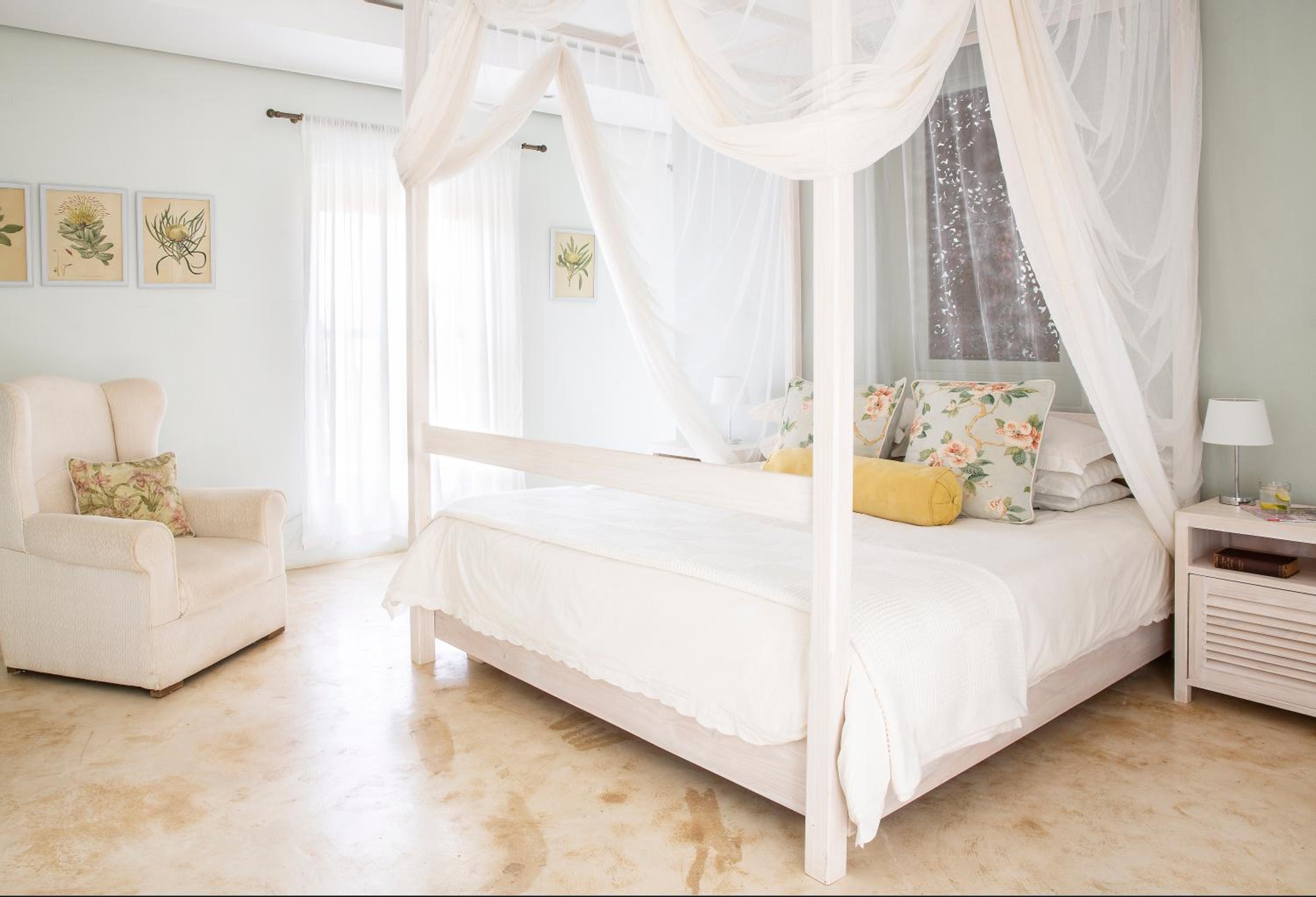 The Grand Marigold view 3