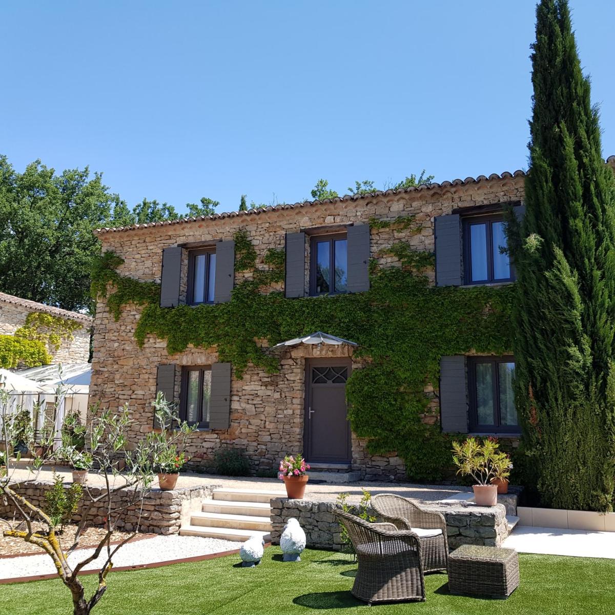 Le Mas Vigneron photo 2