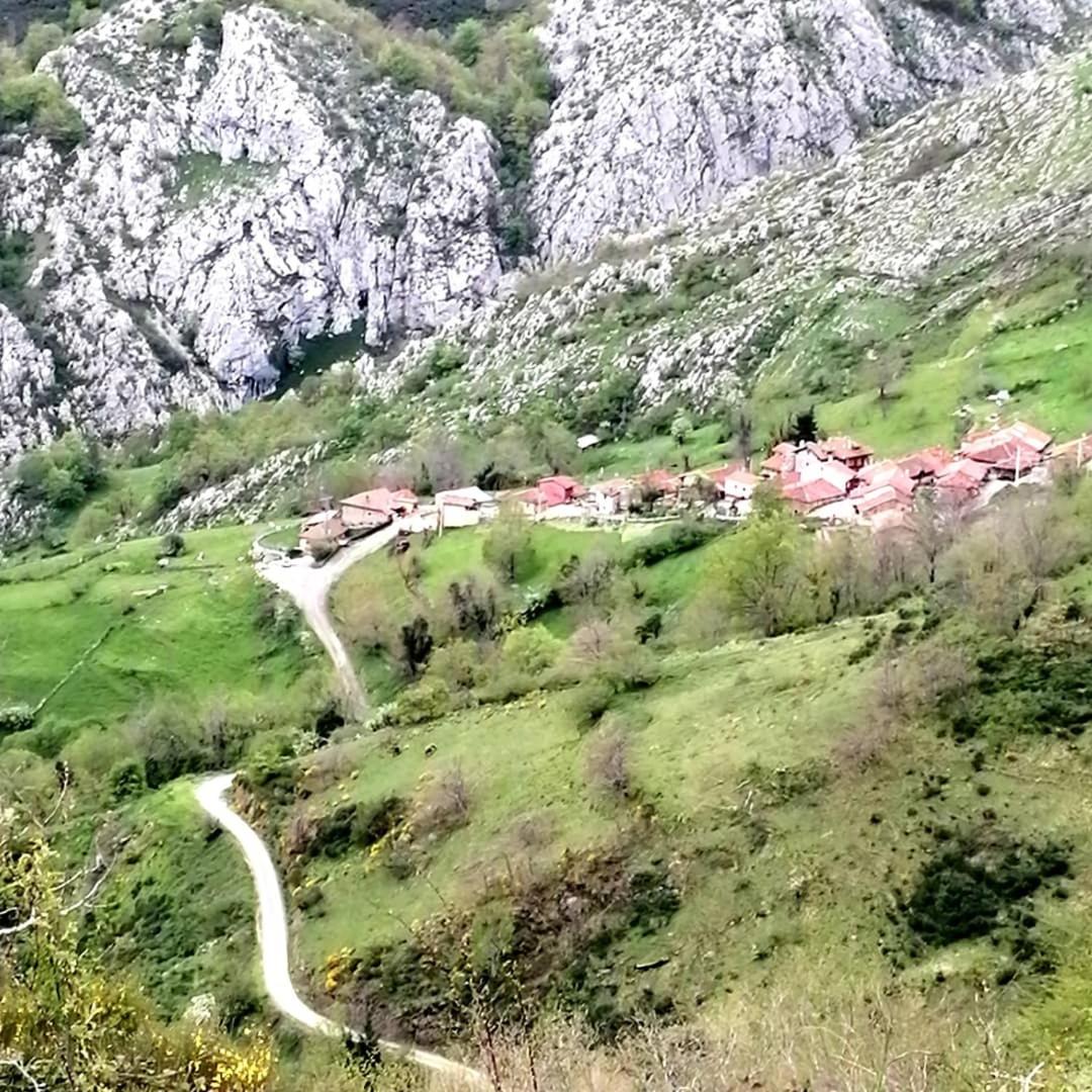 APARTAMENTOS RURALES EL PRIVILEGIO view 2