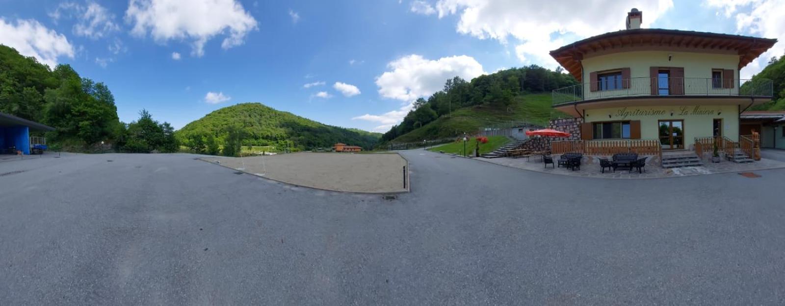 Agriturismo La Miniera