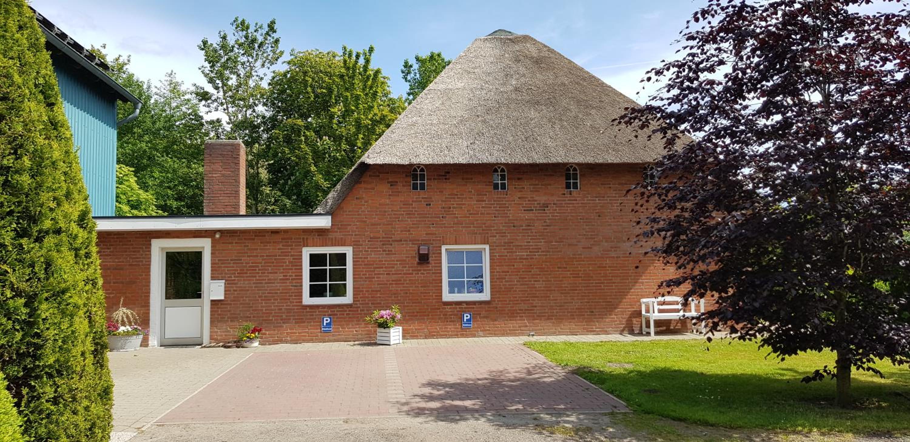 Ferienhaus Kömhuus