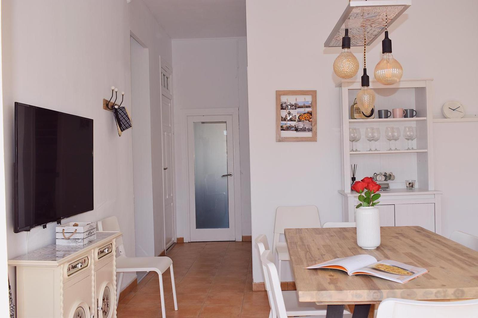 Valencia Apartamentos Goya