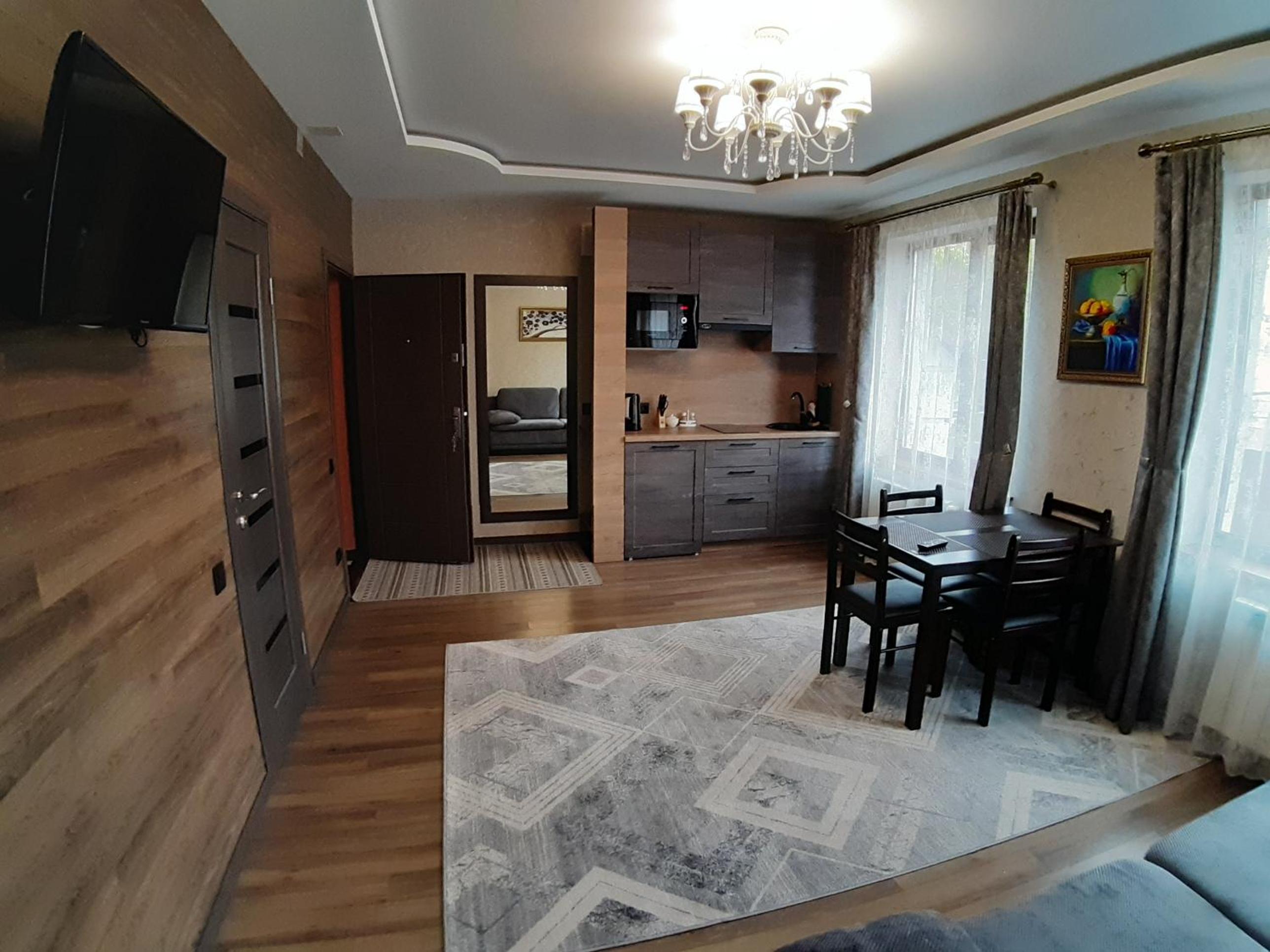 villa Viktor view 4
