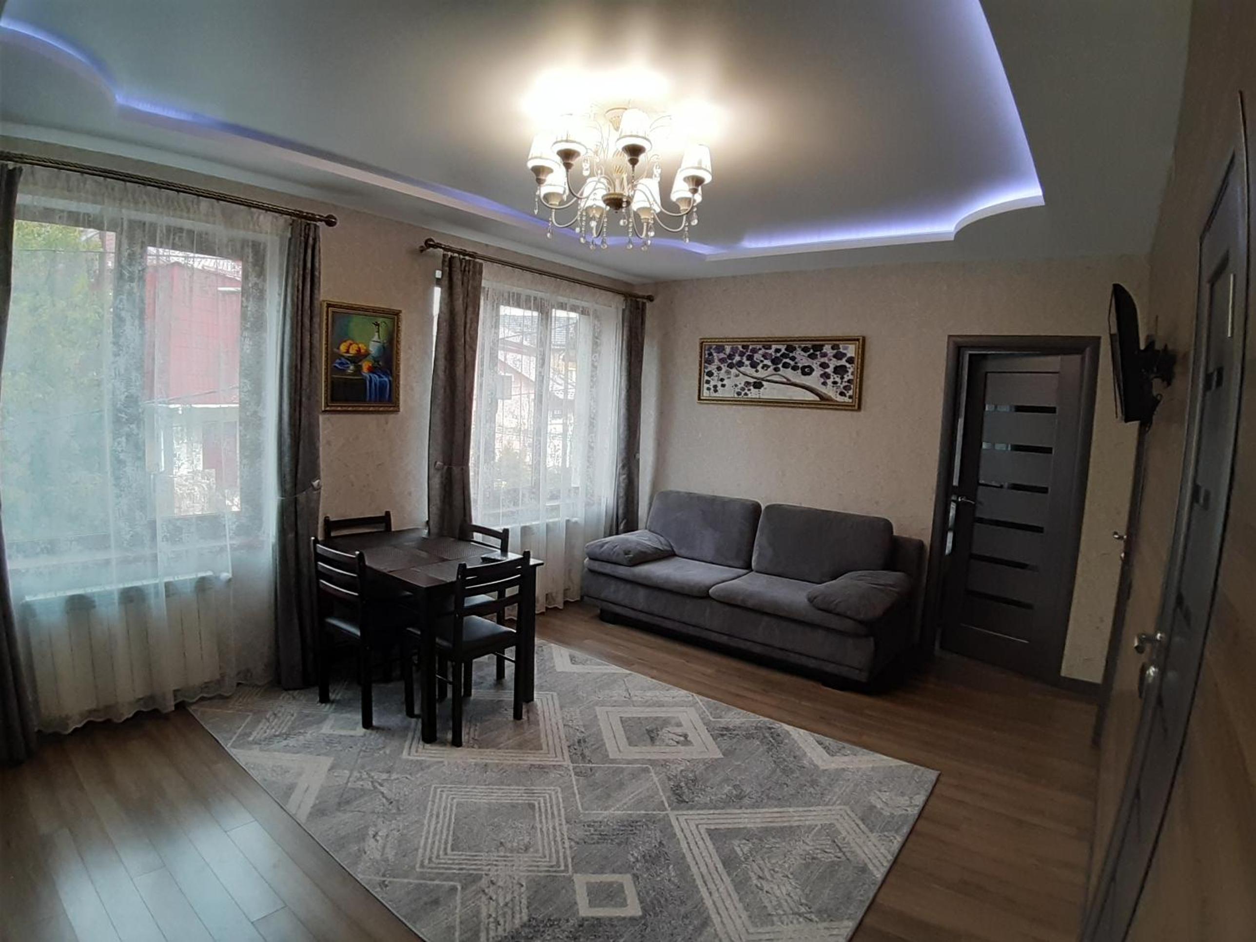 villa Viktor view 2