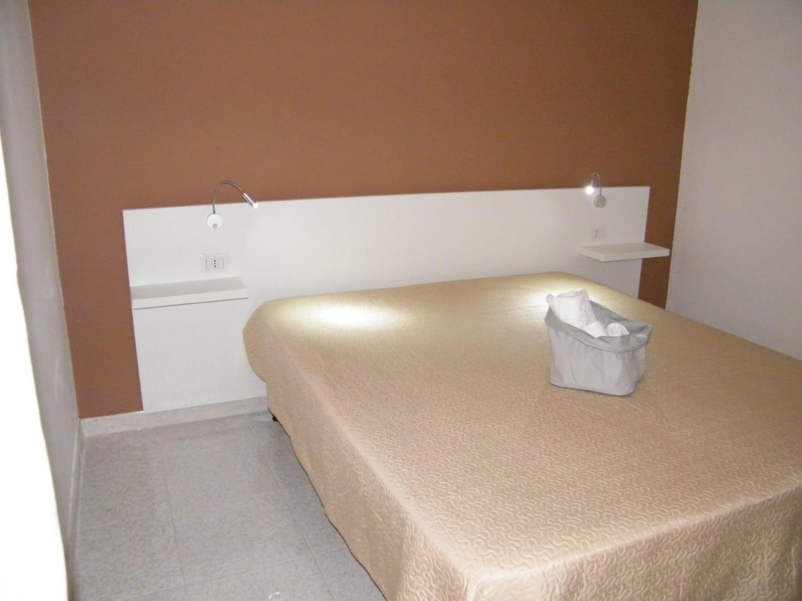 Casa Rachele ad Alcamo Marina photo 3