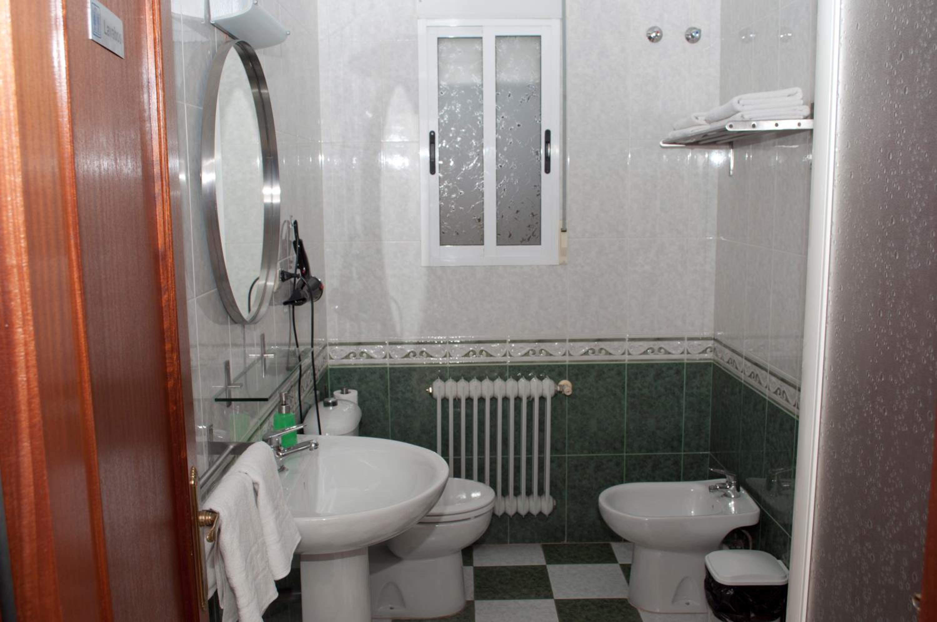 Apartamento Turístico La Ribera del Marco