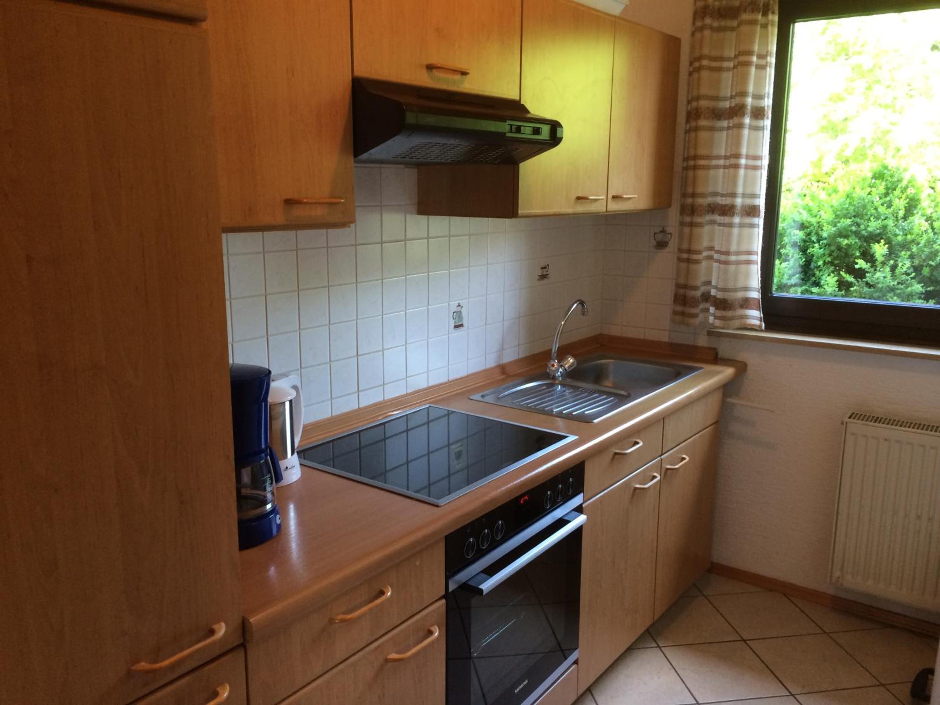 Haus am Wald - Urlaub am Nationalpark