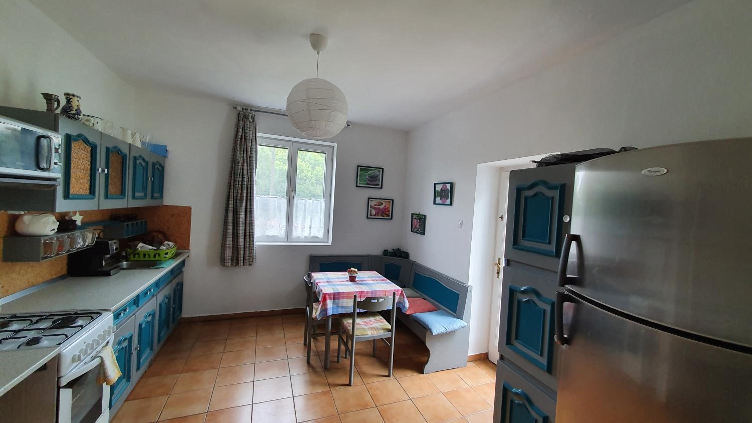 Áron Apartman view 3