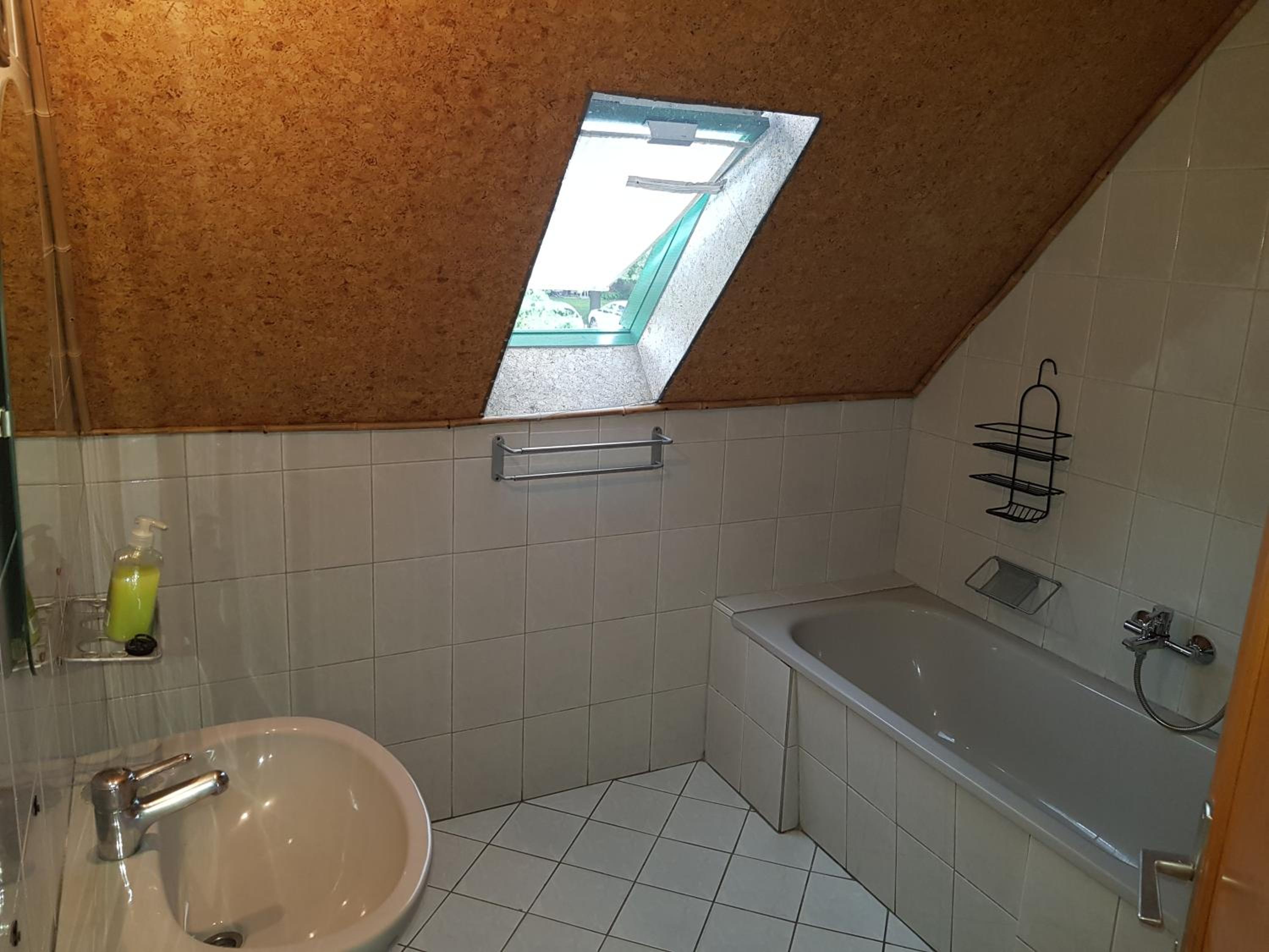 Áron Apartman view 4