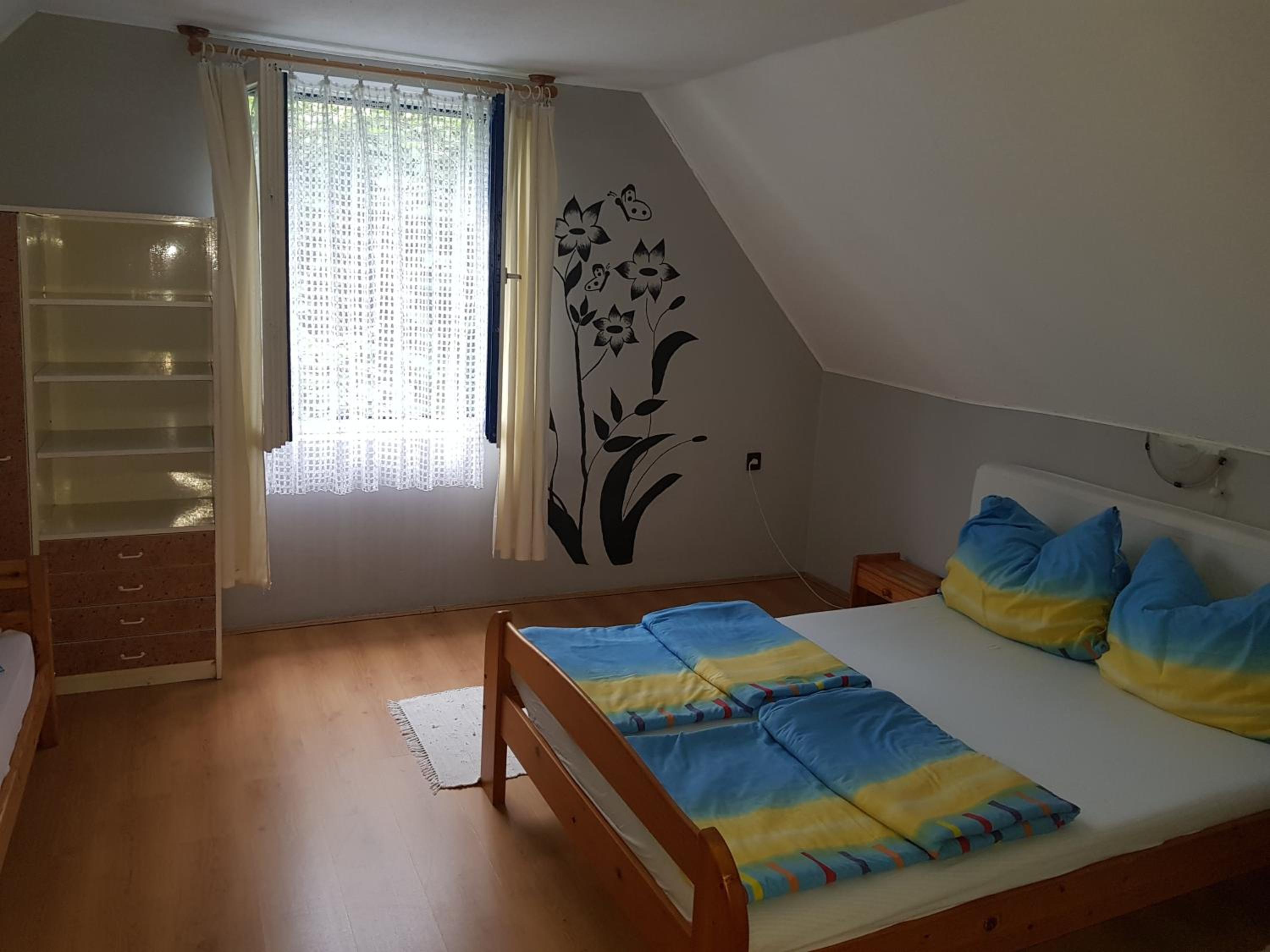 Áron Apartman view 5