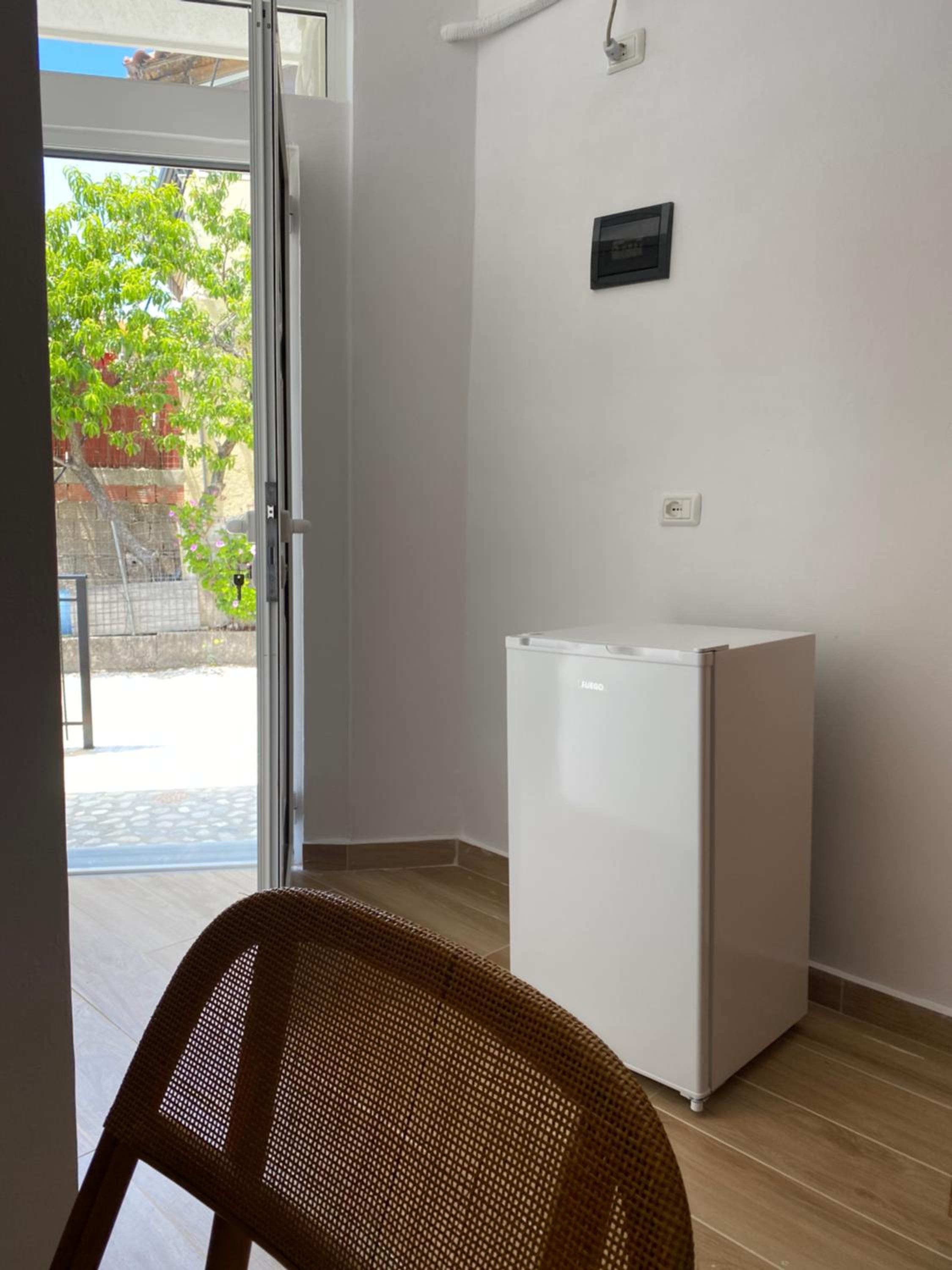 Jona Rooms