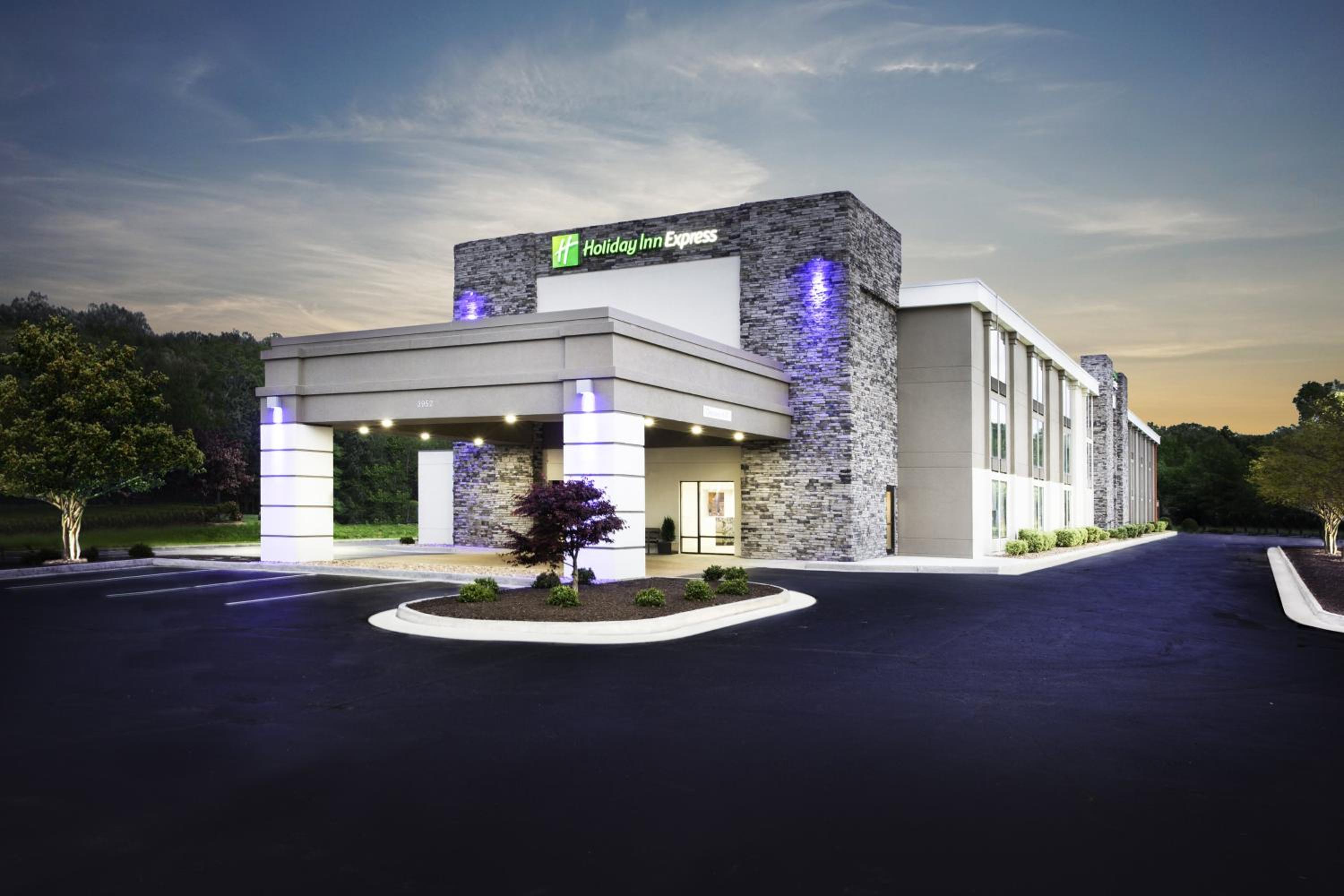 Hotel Holiday Inn Express Hopewell - Fort Gregg Adams By Ihg