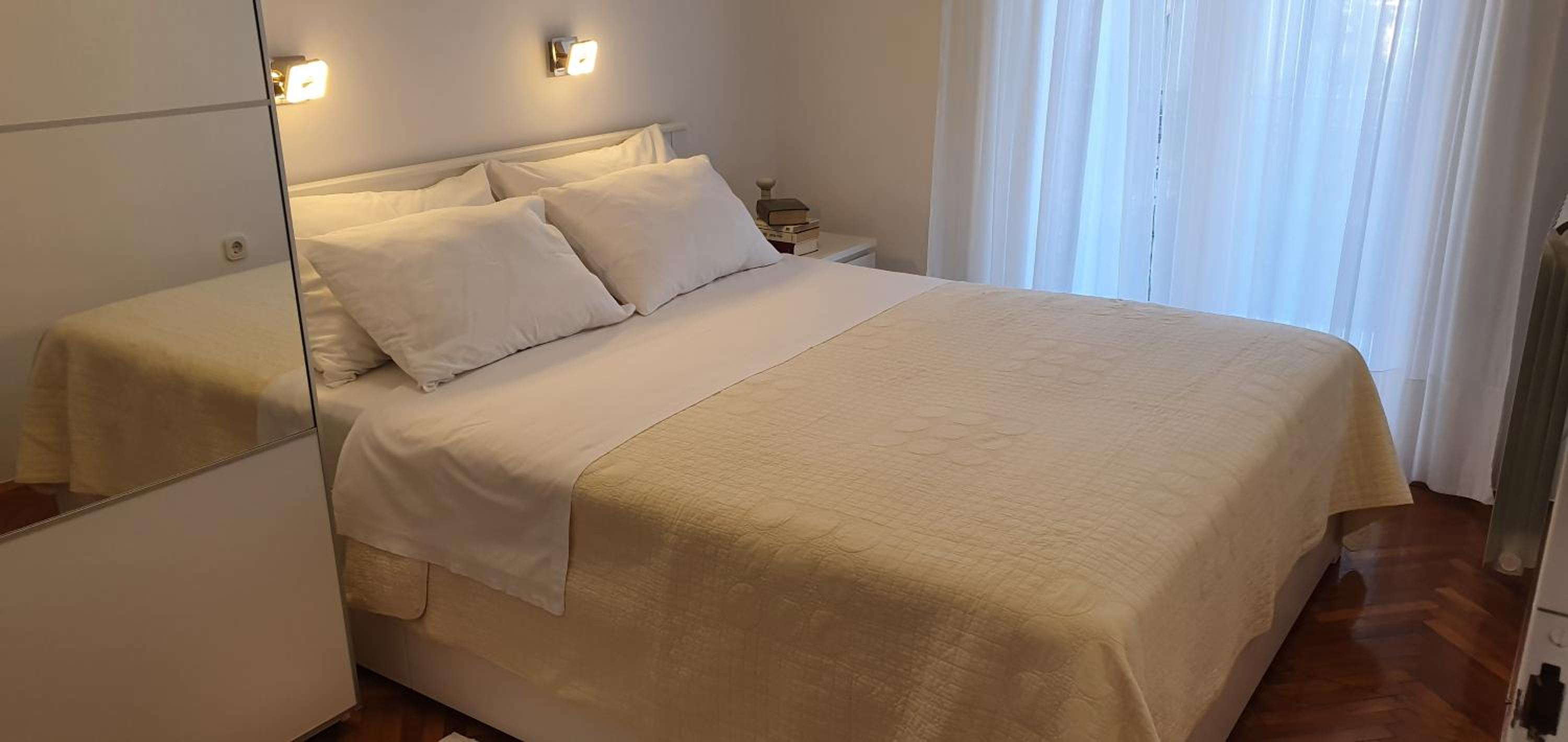 Apartman Klara