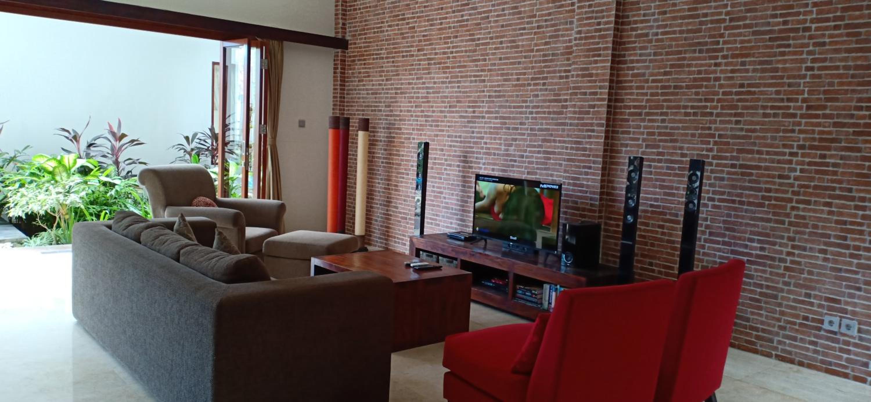 Villa Aamoda
