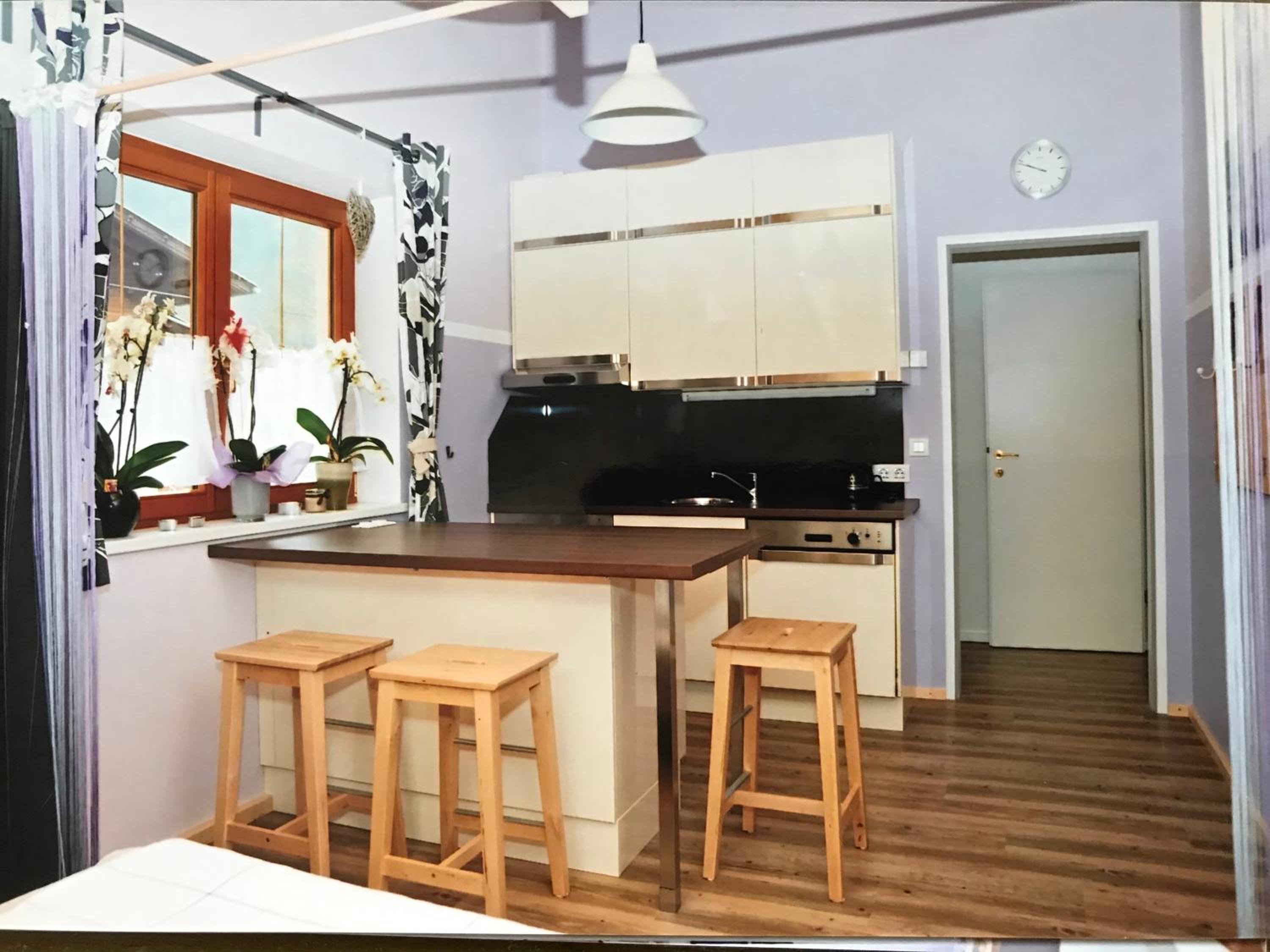 Appartment Lukasser