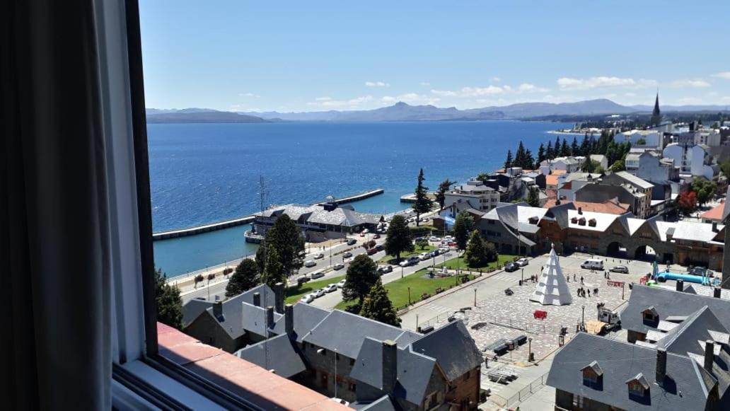 El encanto del lago