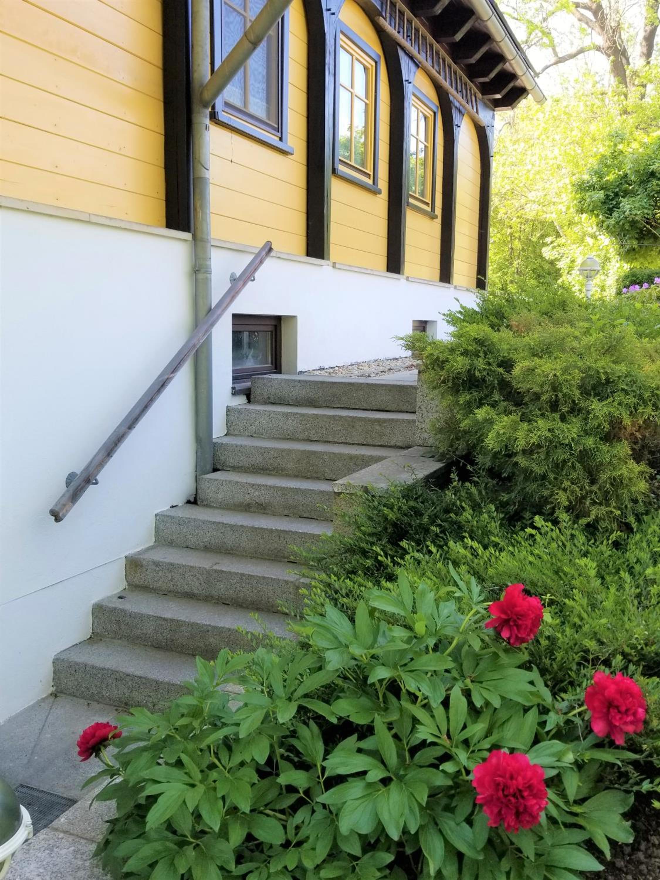 Appartement am Teich