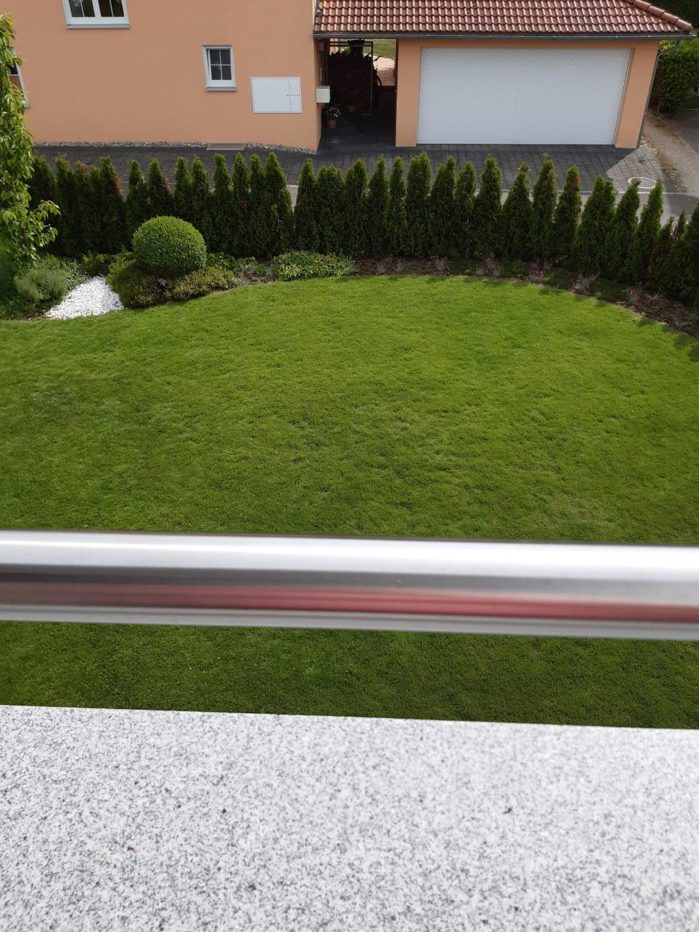 Attika Ferienwohnung Merk view 3