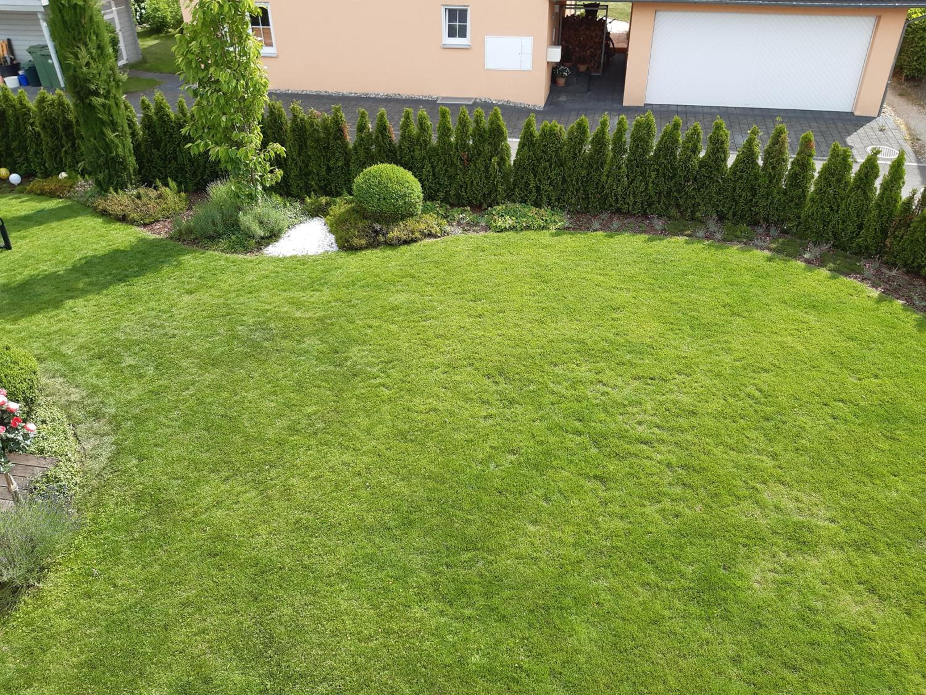 Attika Ferienwohnung Merk view 5