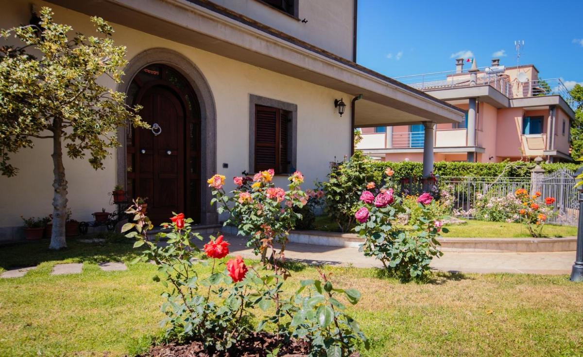 B&B Il Belvedere view 5