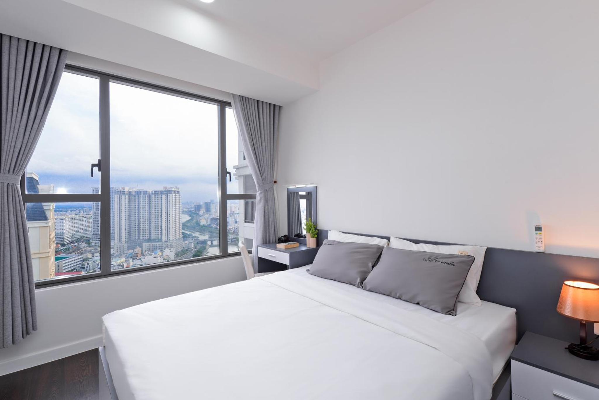 S Lux Apartment