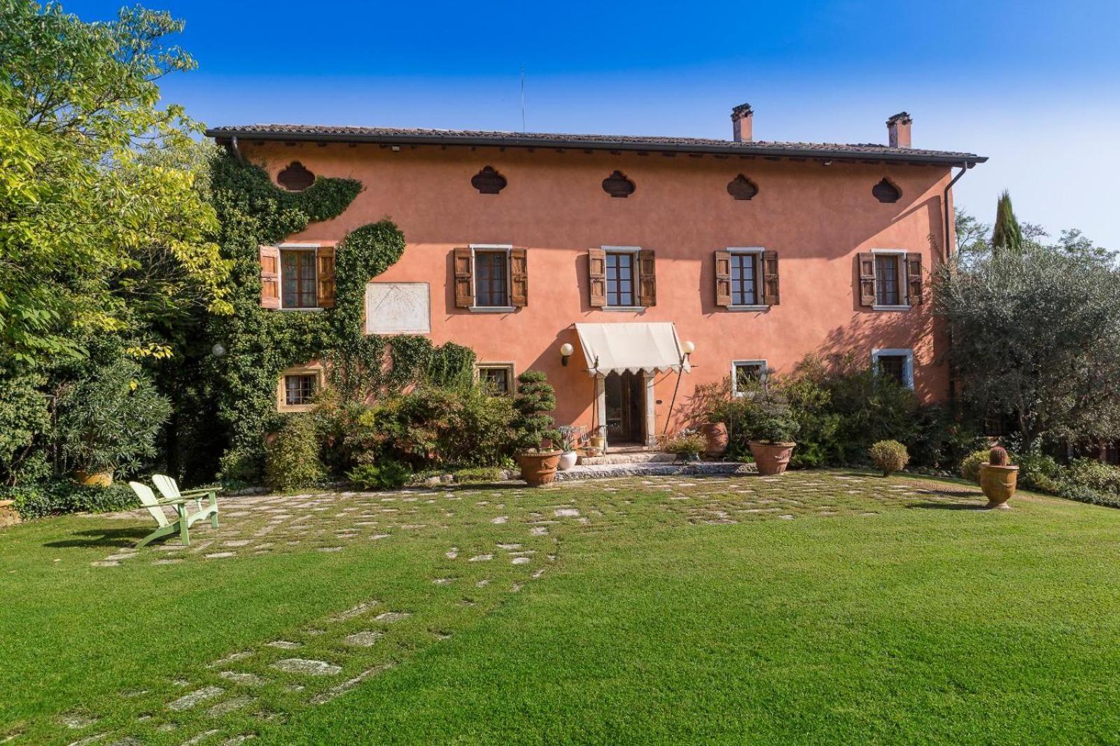 Villa Relais Manerba photo 4