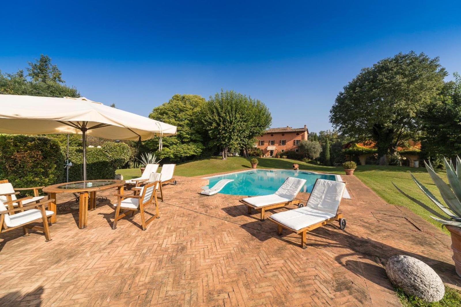 Villa Relais Manerba photo 3