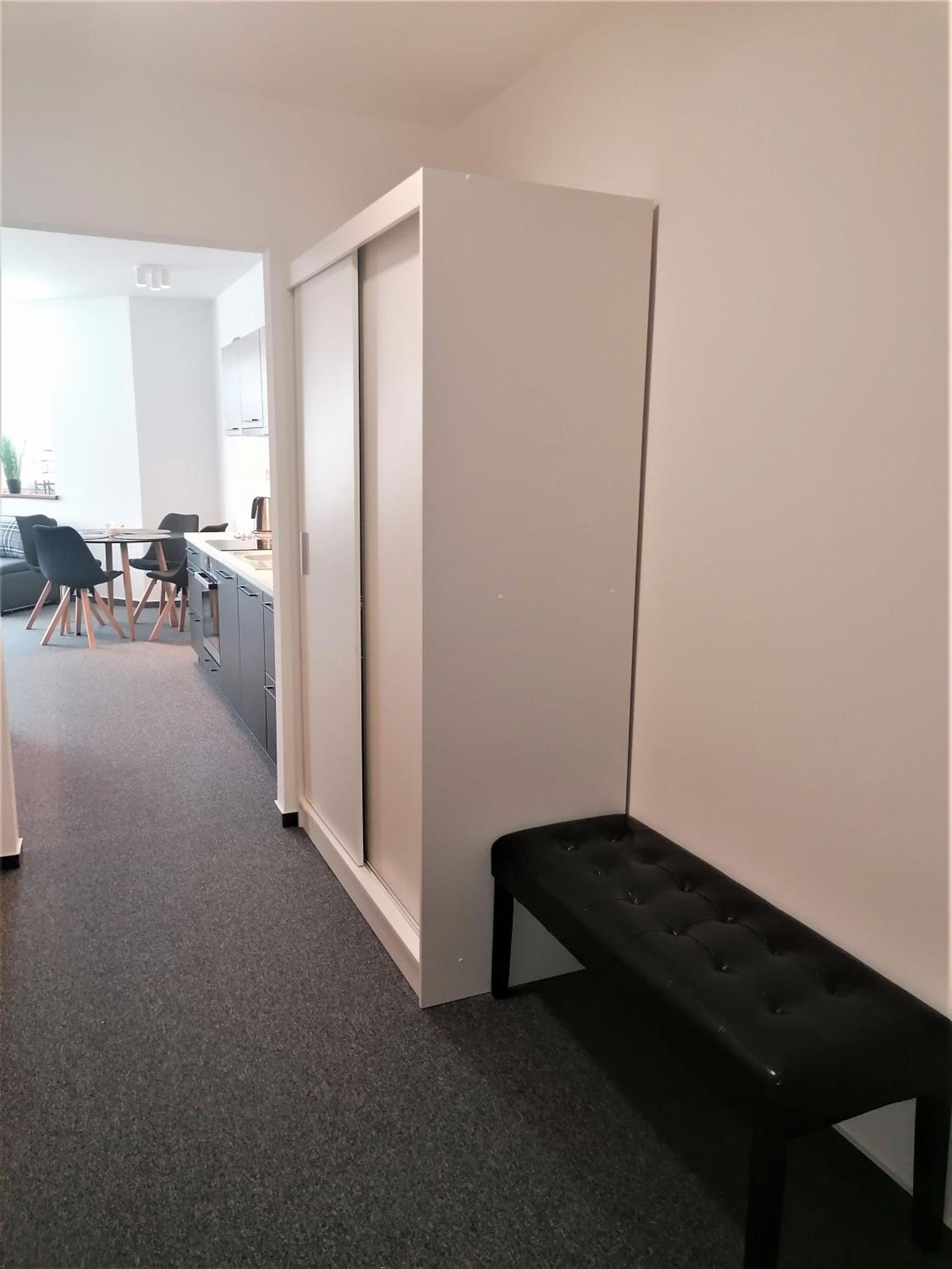 Apartman 11 MyMara view 4