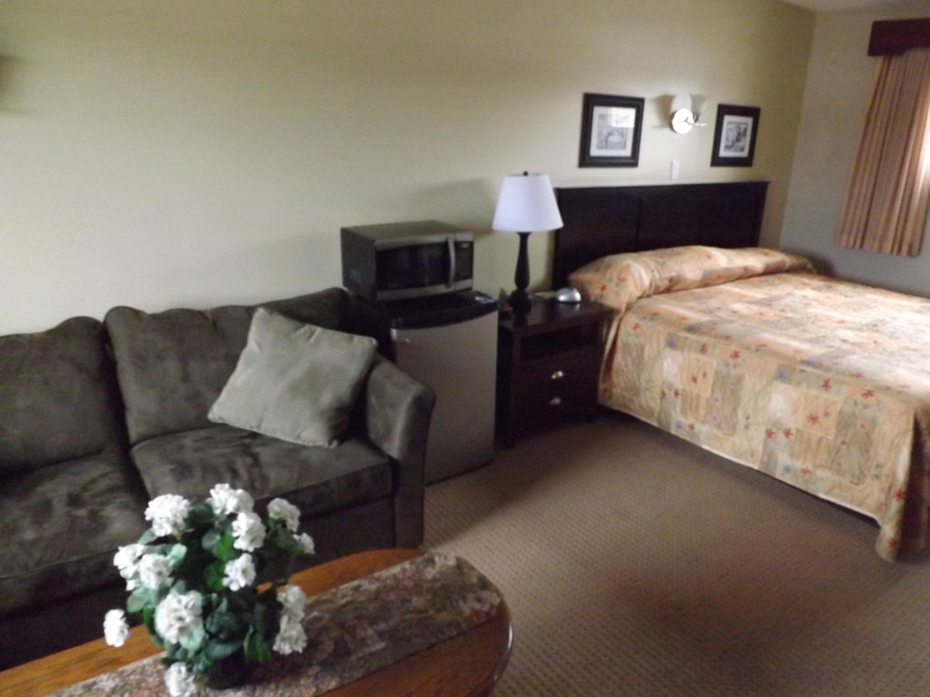 Travellers Motel