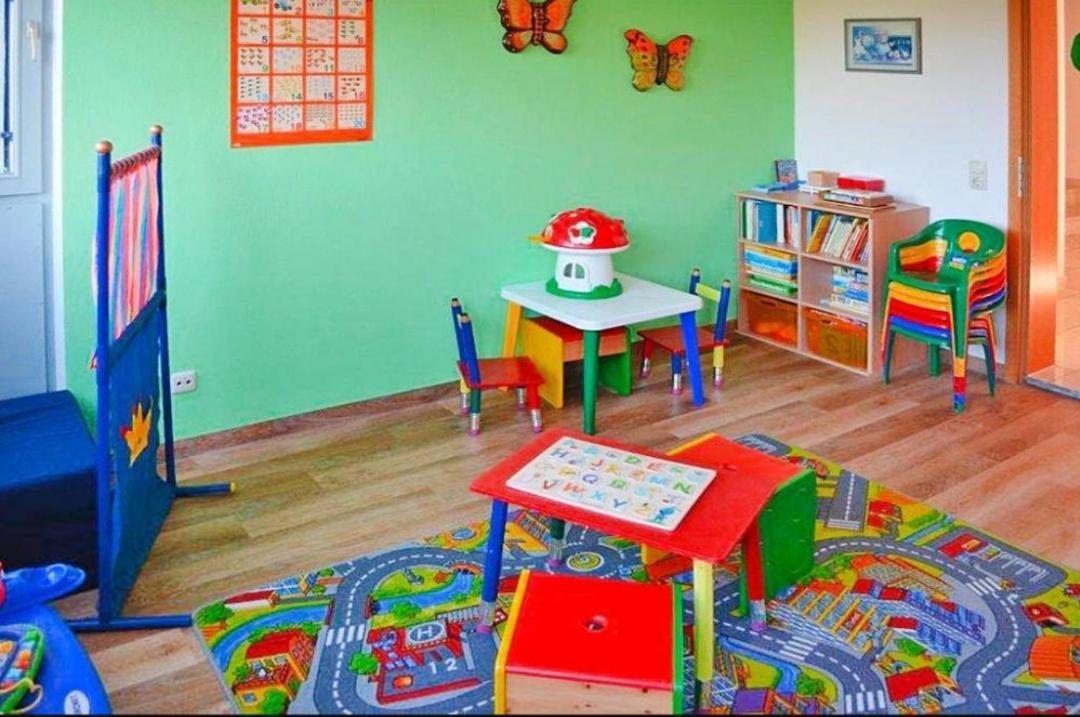 Ferienwohnanlage Brünnstein Wohnung 54